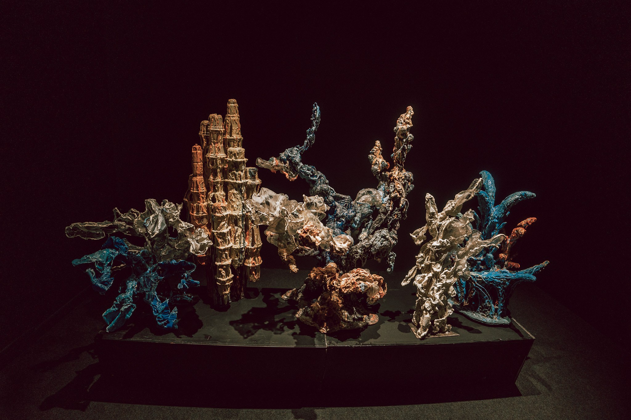 Открытие выставки. Фотограф в Москве Татьяна Костакова