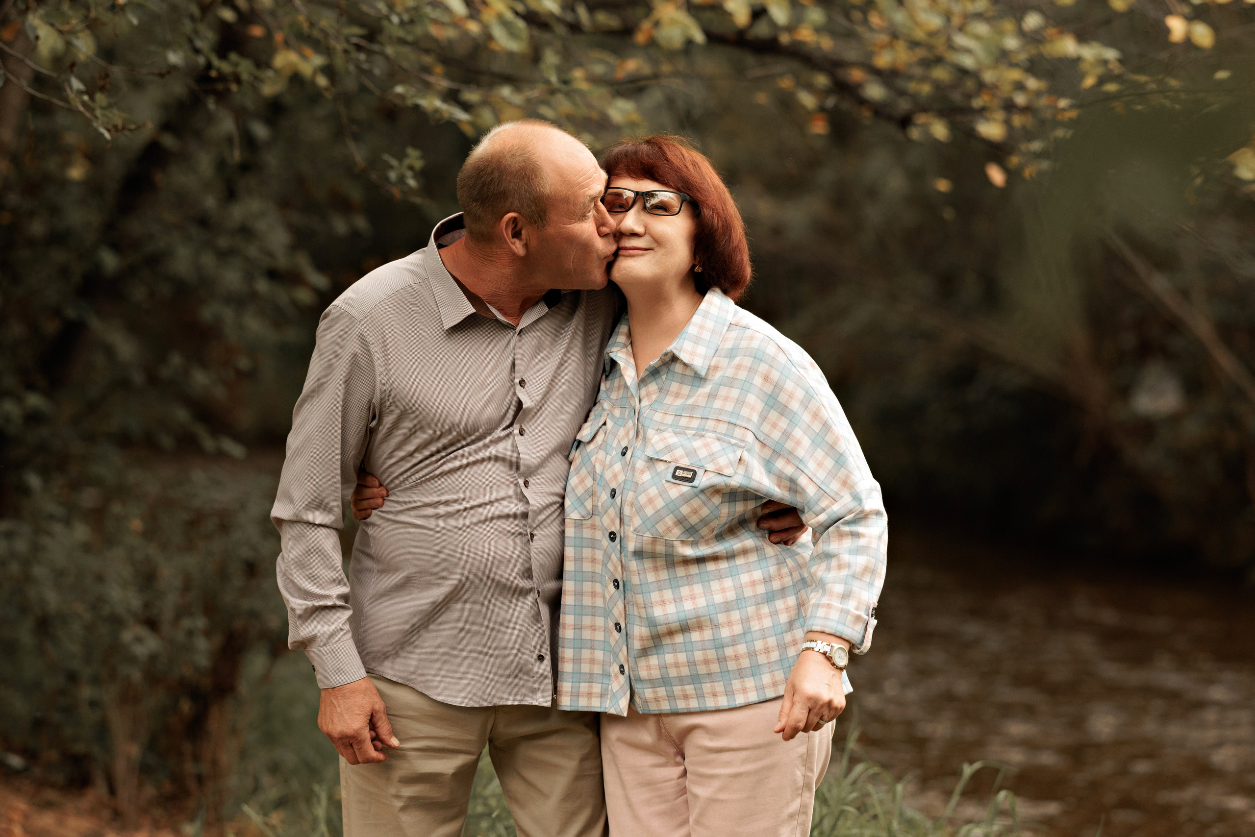 Семьи. Детский и семейный фотограф в Чите Анастасия Шубина