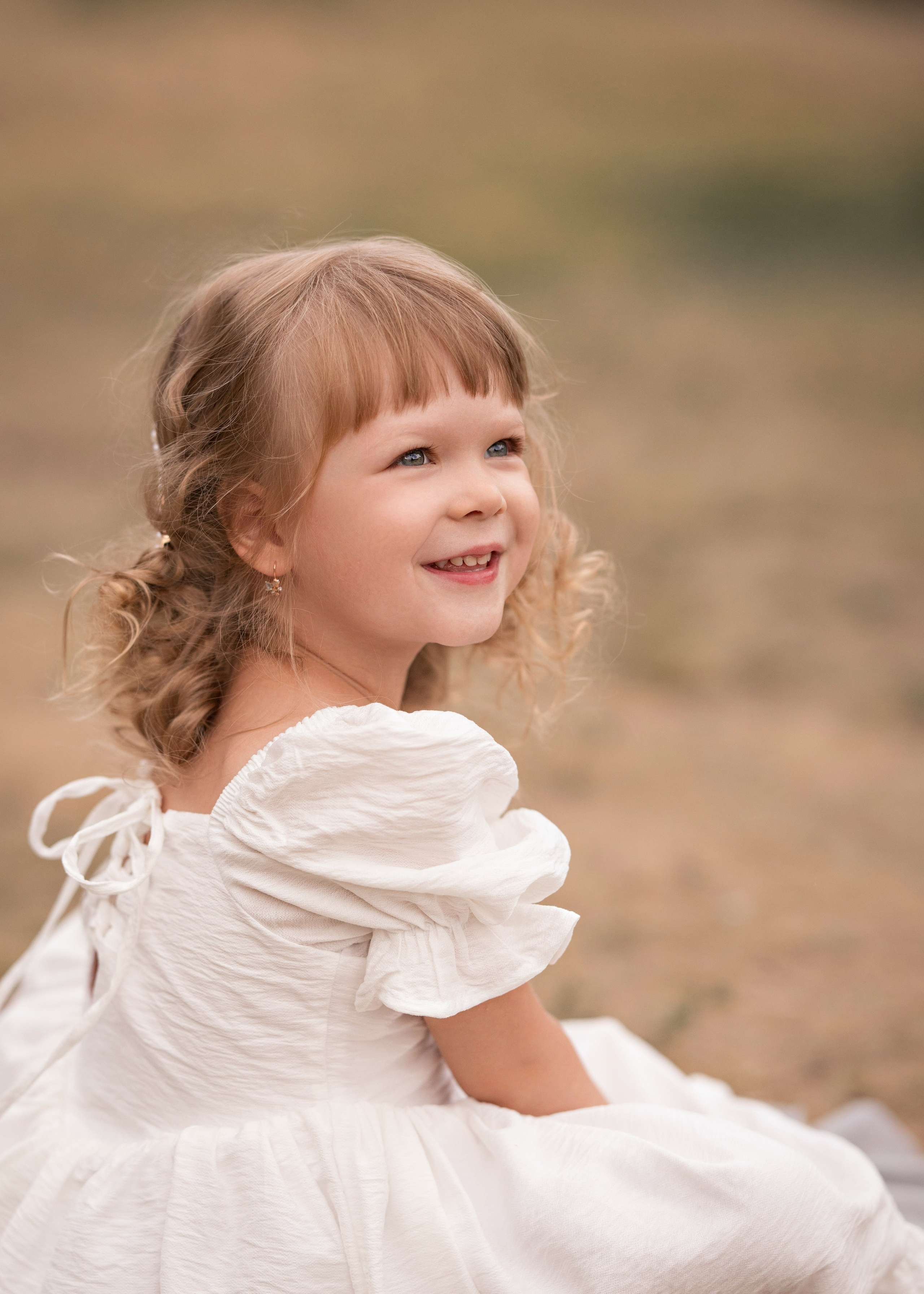 Даше 3 года. Детский и семейный фотограф в Чите Анастасия Шубина