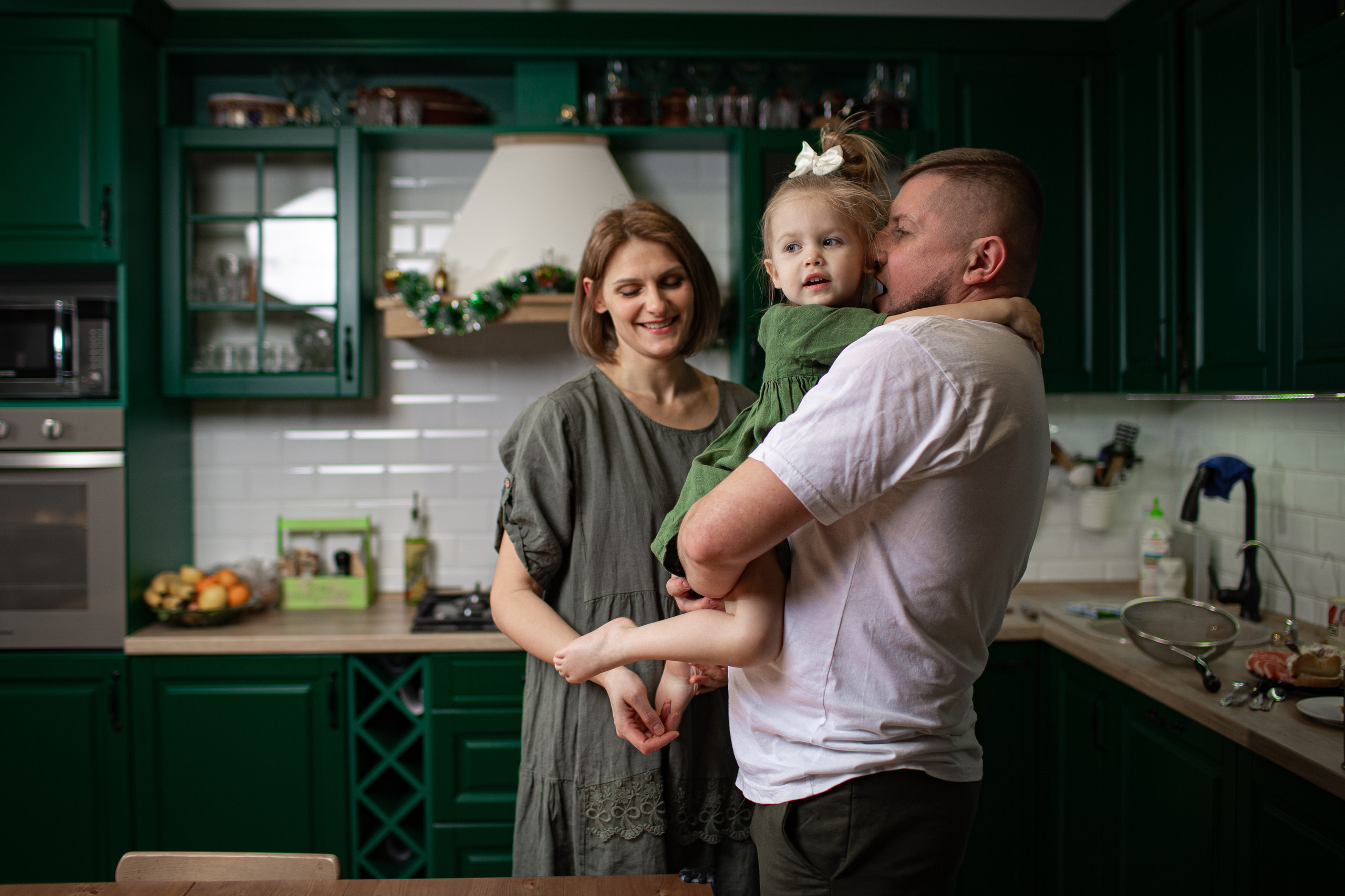 Детский семейный фотограф Великие Луки Анна Никонова