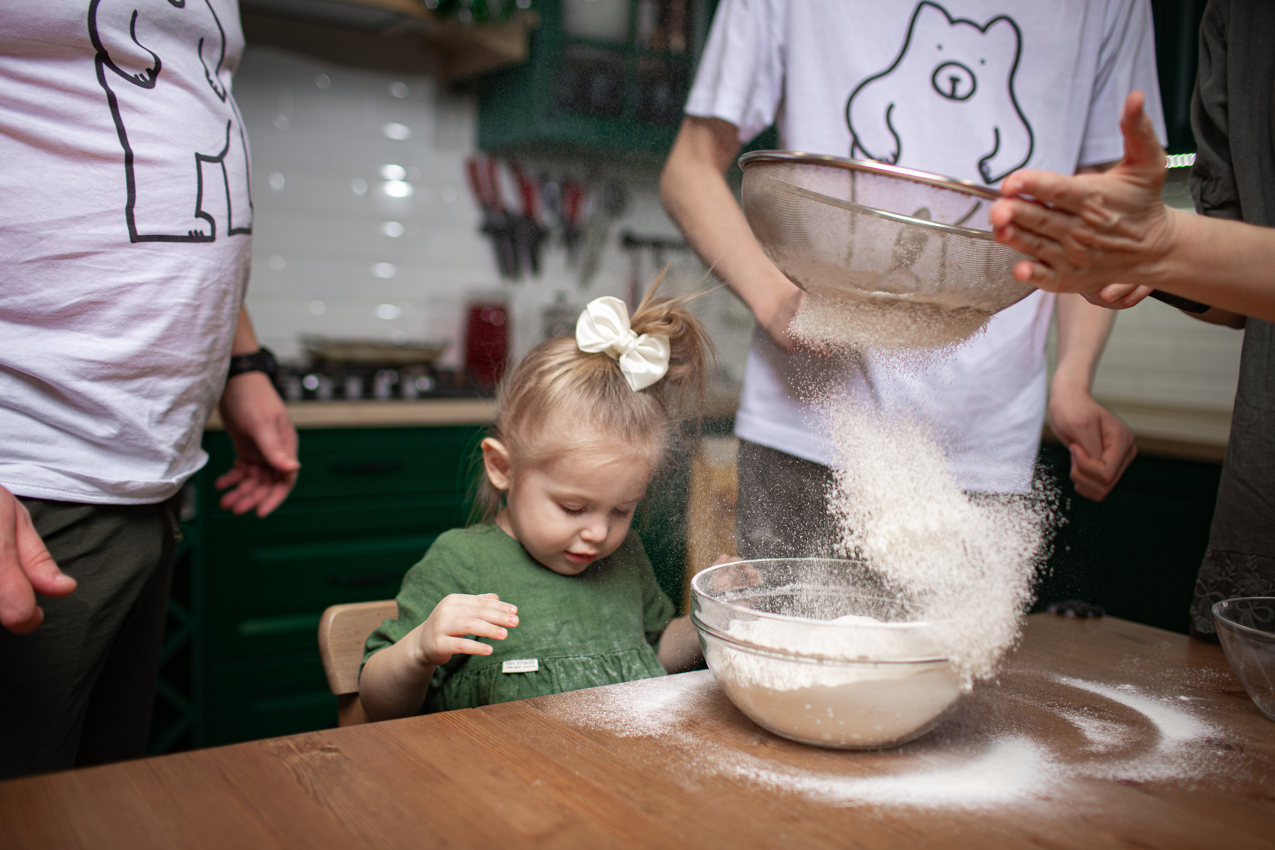 Детский семейный фотограф Великие Луки Анна Никонова