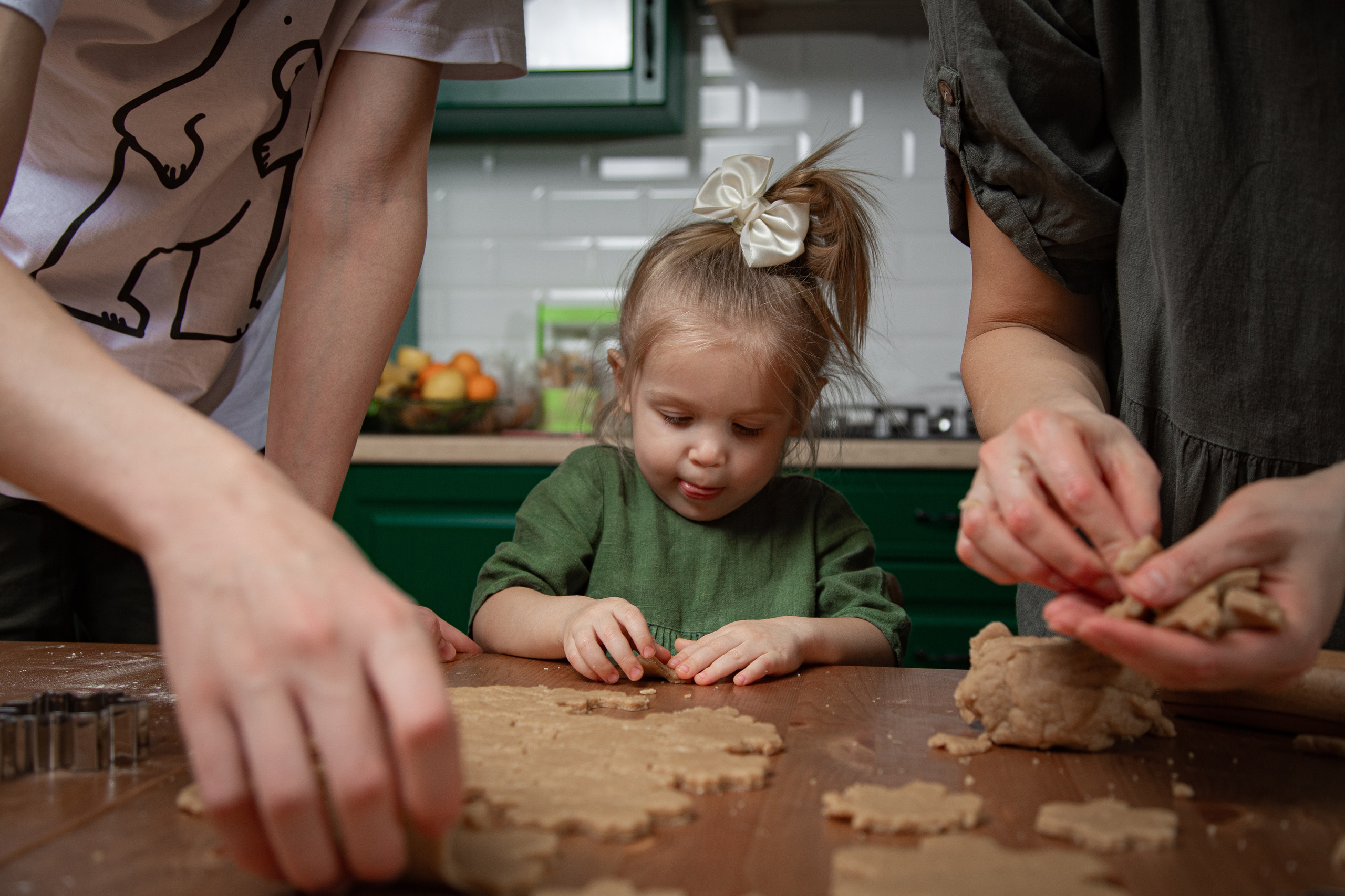 Детский семейный фотограф Великие Луки Анна Никонова