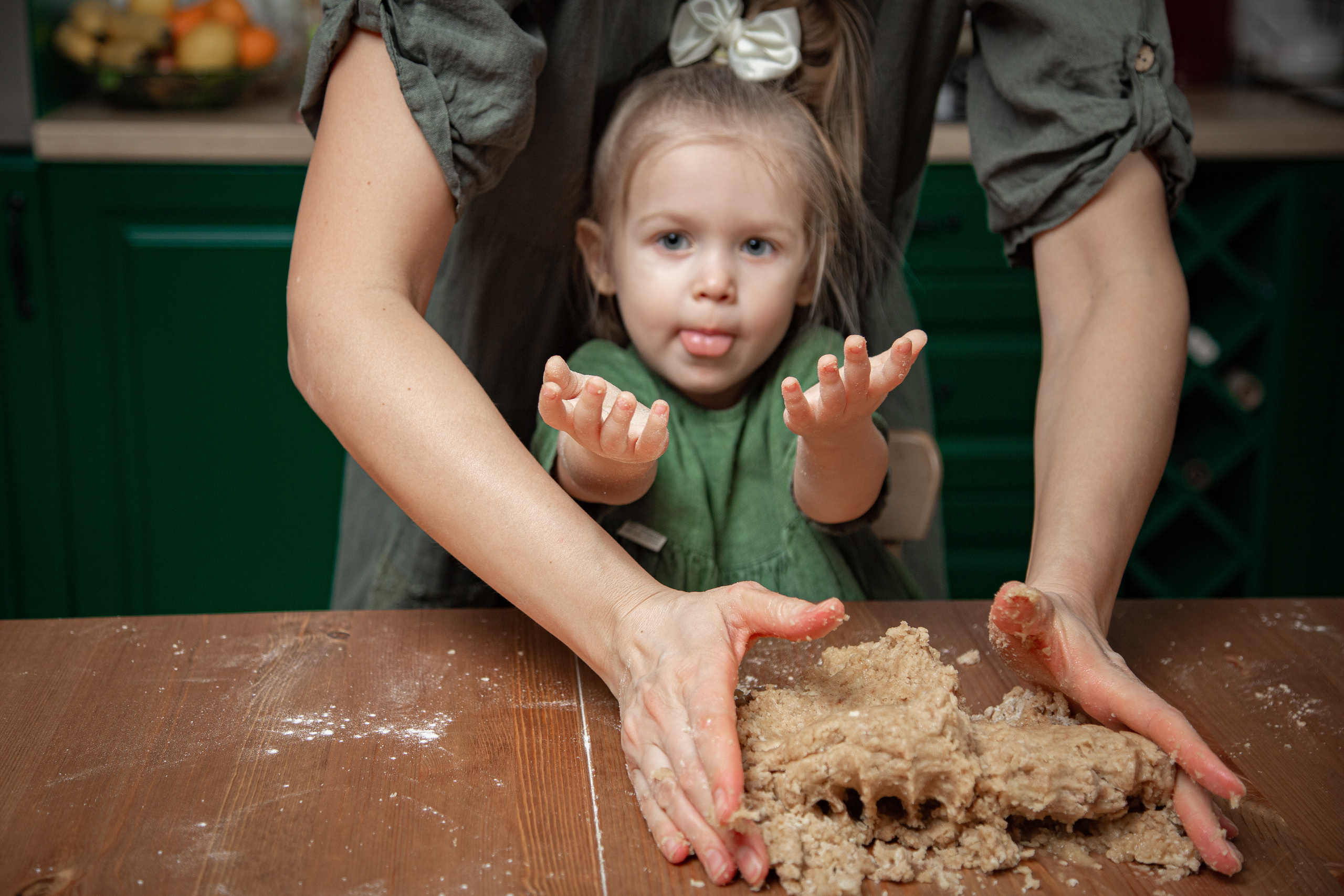 Детский семейный фотограф Великие Луки Анна Никонова