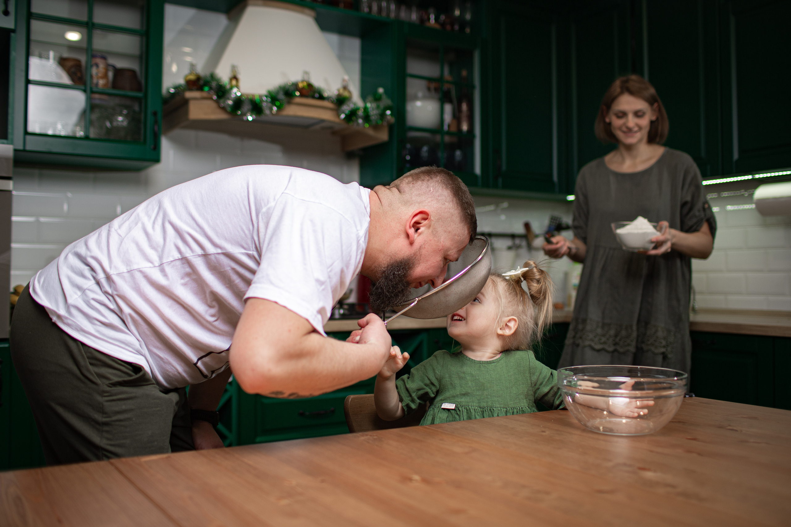 Детский семейный фотограф Великие Луки Анна Никонова