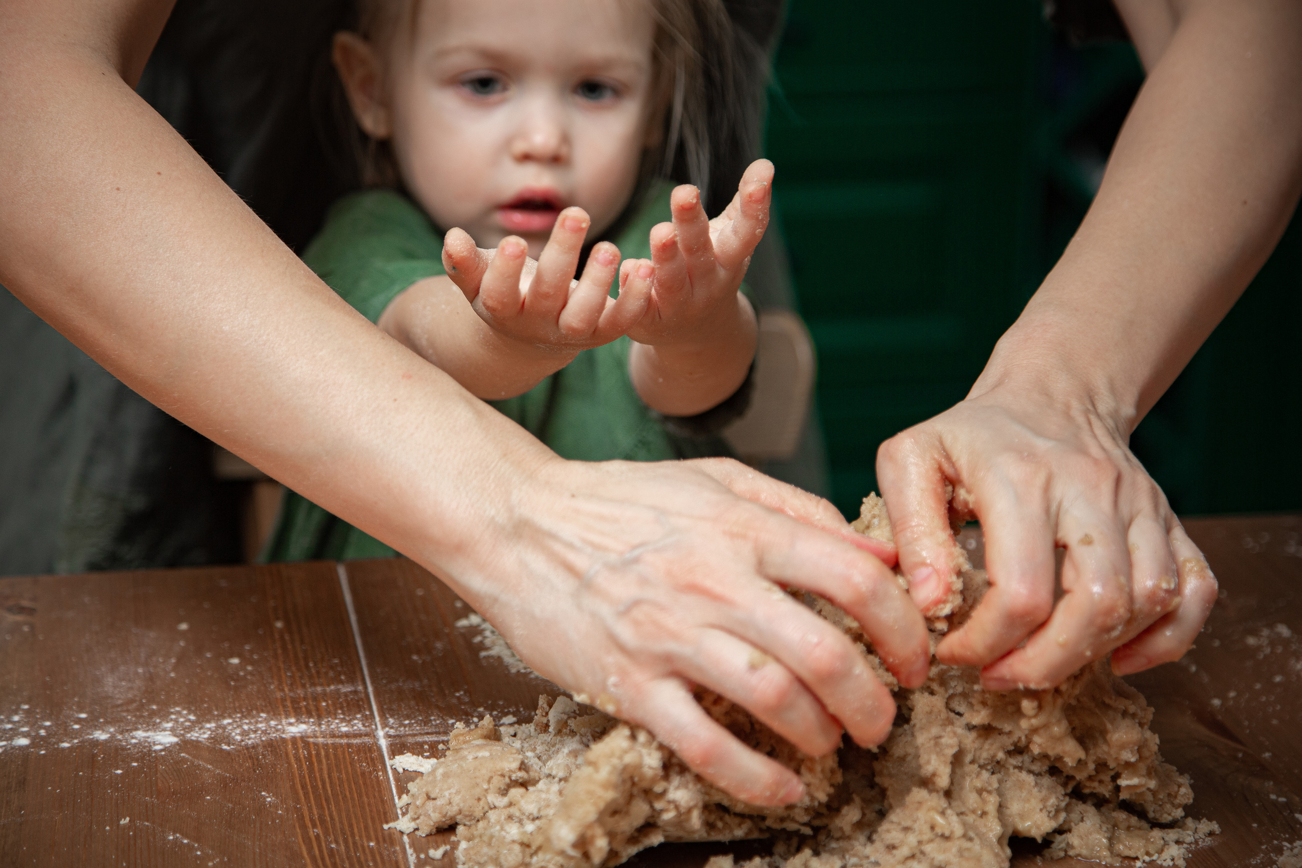 Детский семейный фотограф Великие Луки Анна Никонова