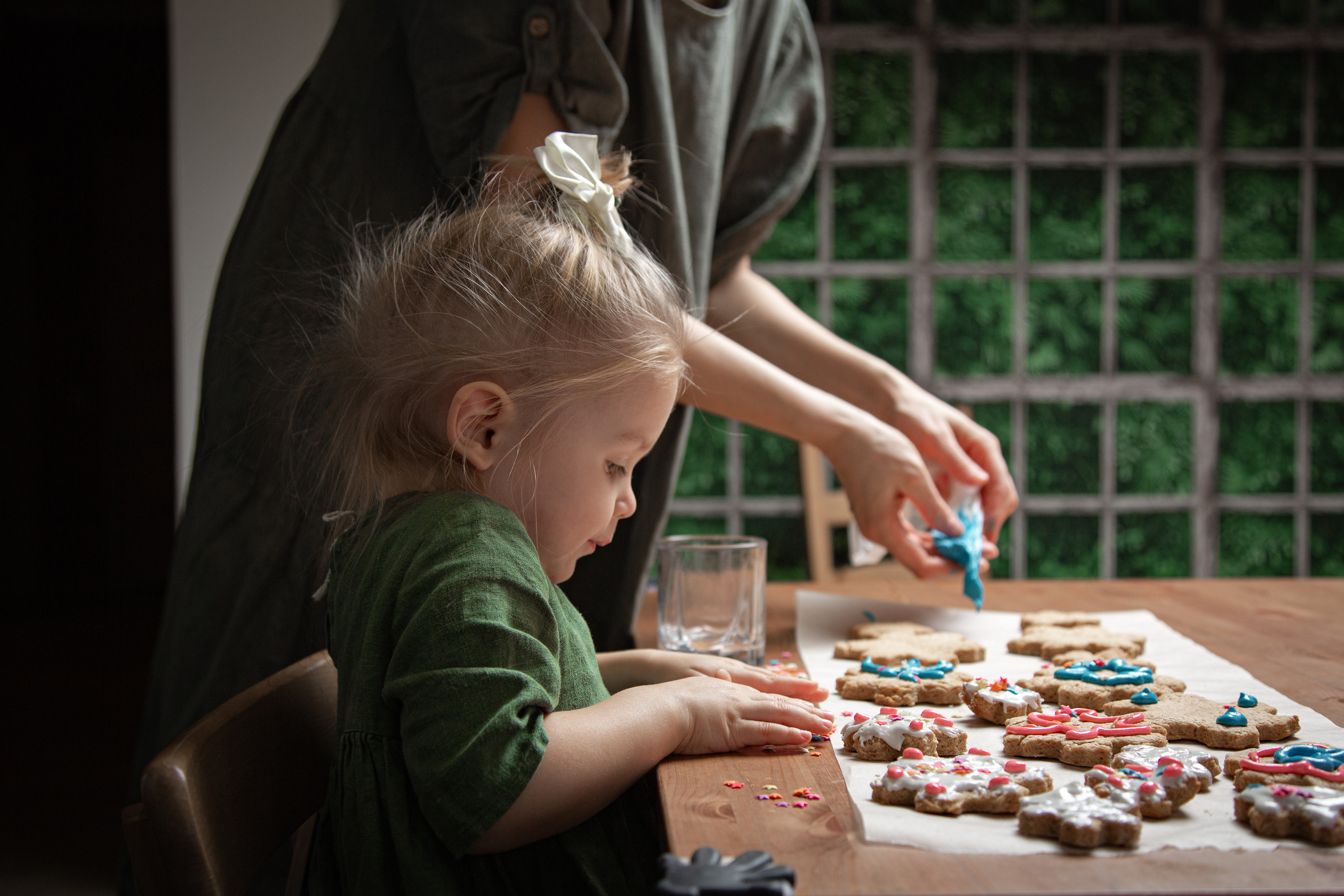 Детский семейный фотограф Великие Луки Анна Никонова