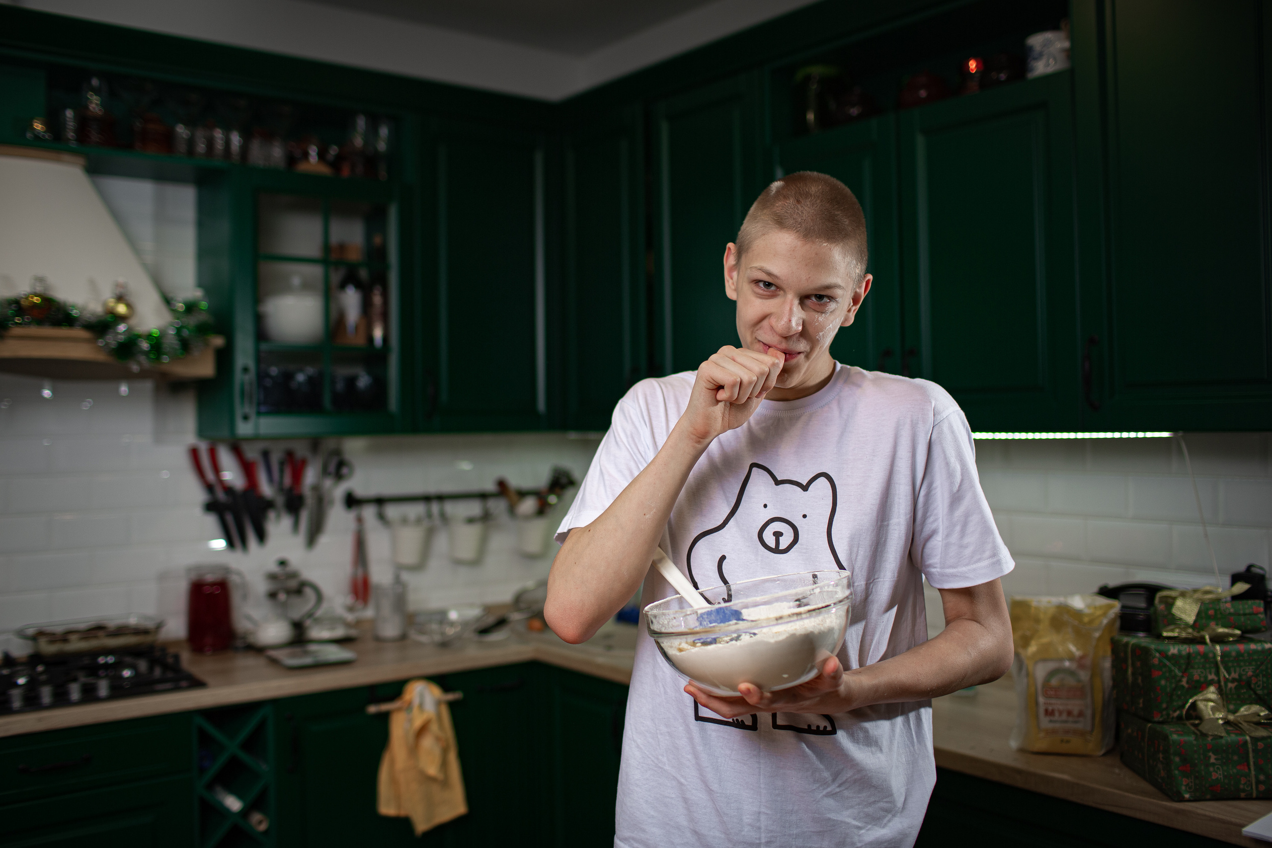 Детский семейный фотограф Великие Луки Анна Никонова