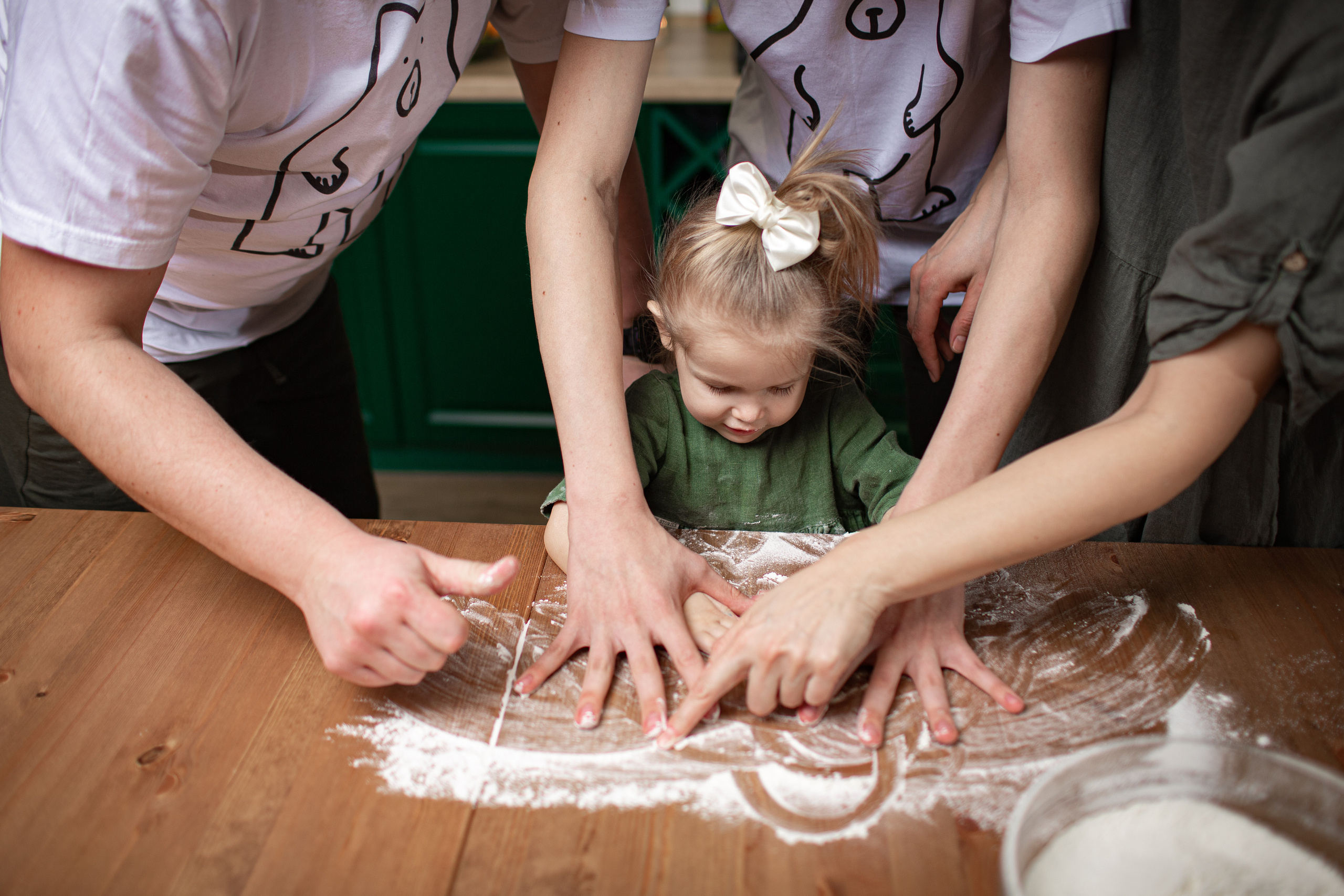 Детский семейный фотограф Великие Луки Анна Никонова