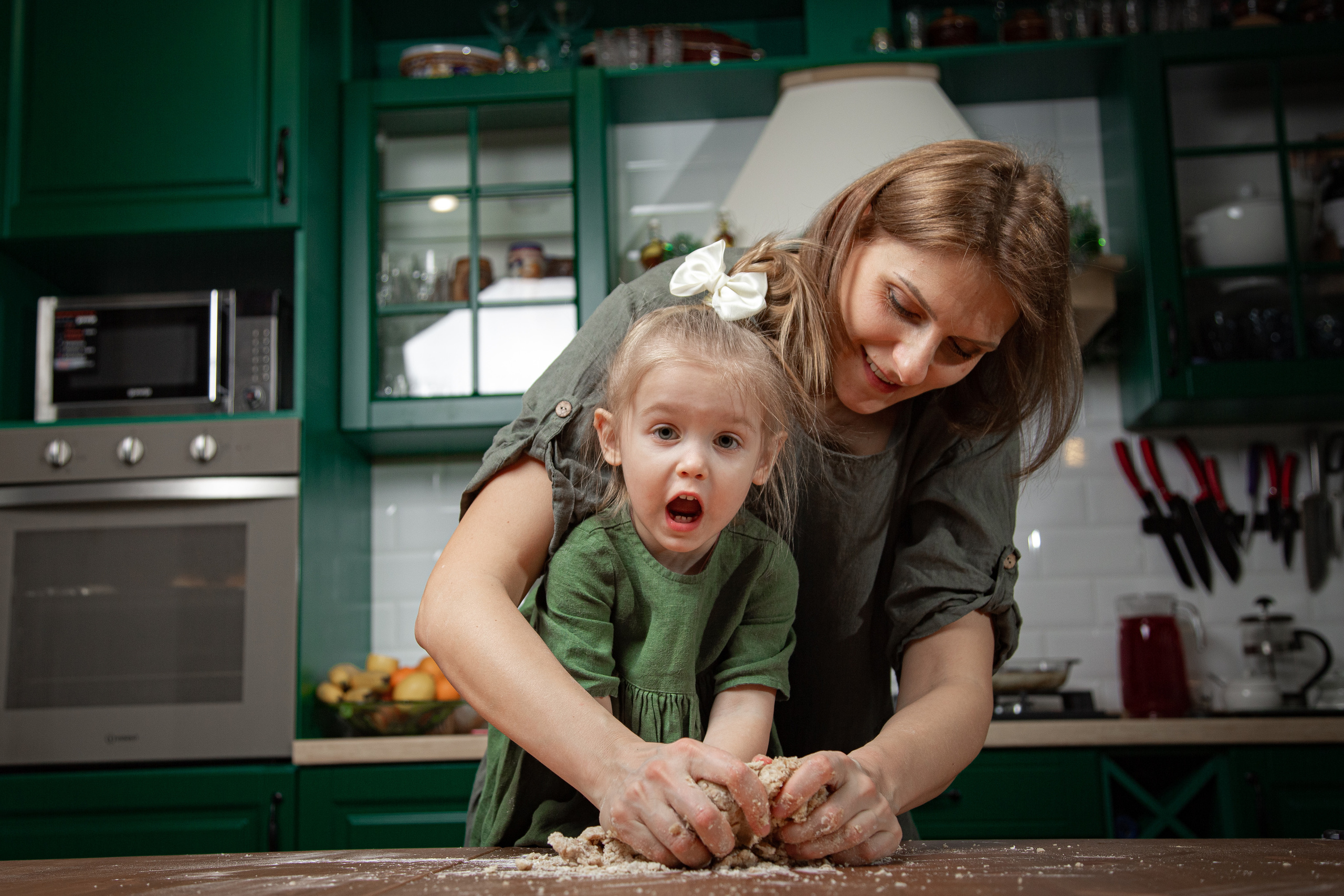 Детский семейный фотограф Великие Луки Анна Никонова