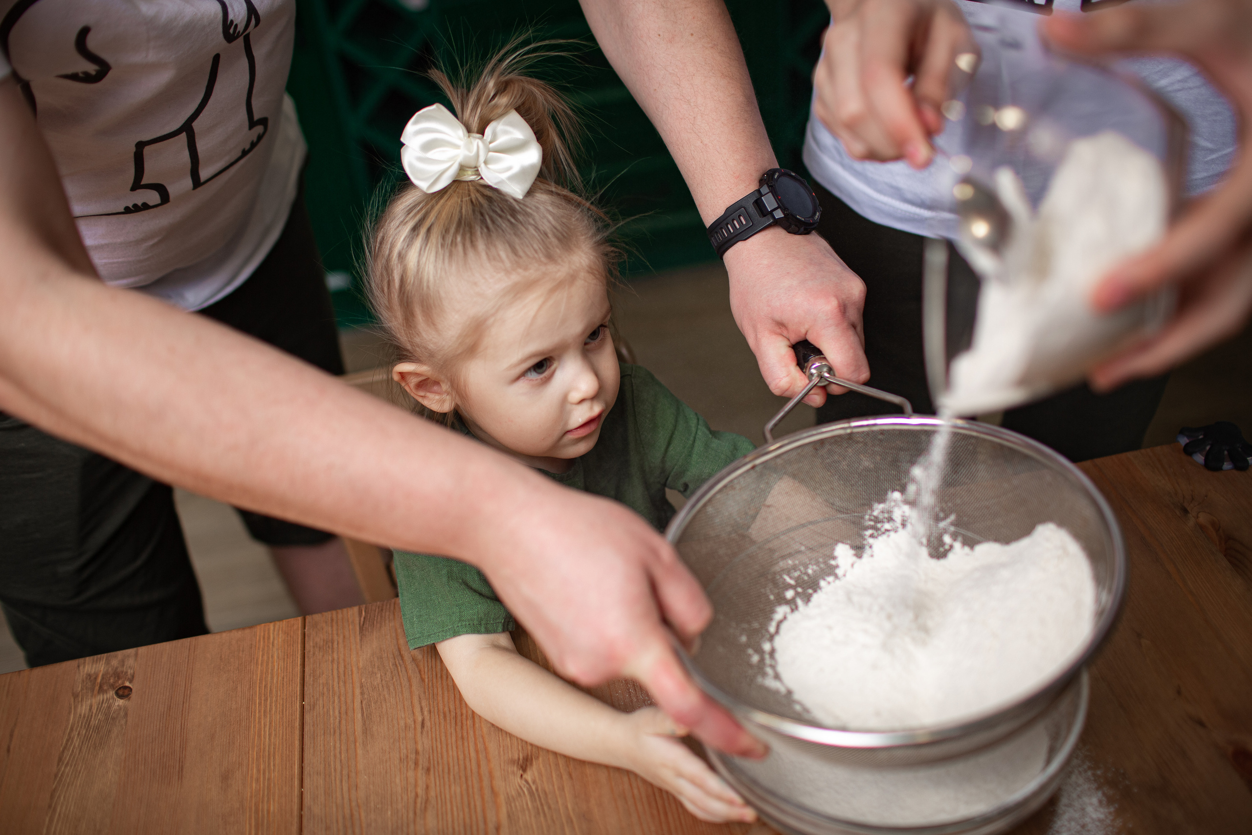 Детский семейный фотограф Великие Луки Анна Никонова