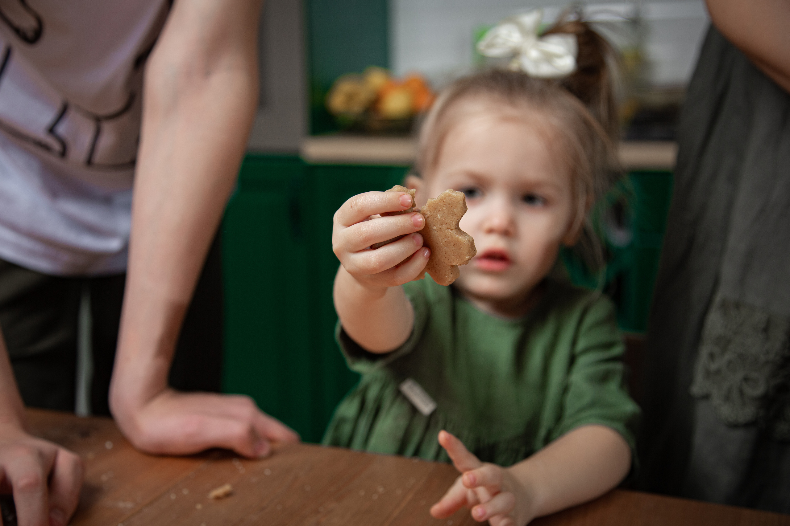 Детский семейный фотограф Великие Луки Анна Никонова