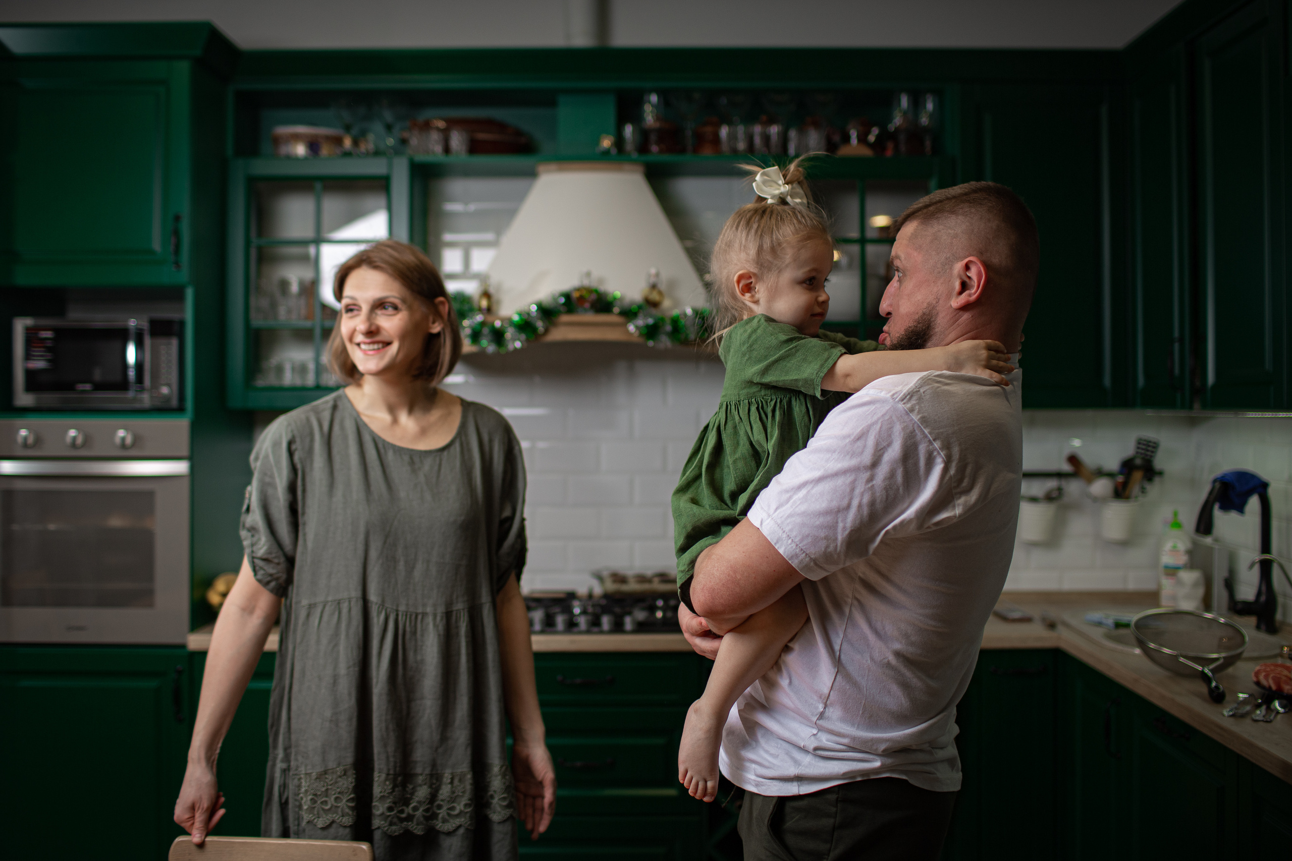 Детский семейный фотограф Великие Луки Анна Никонова