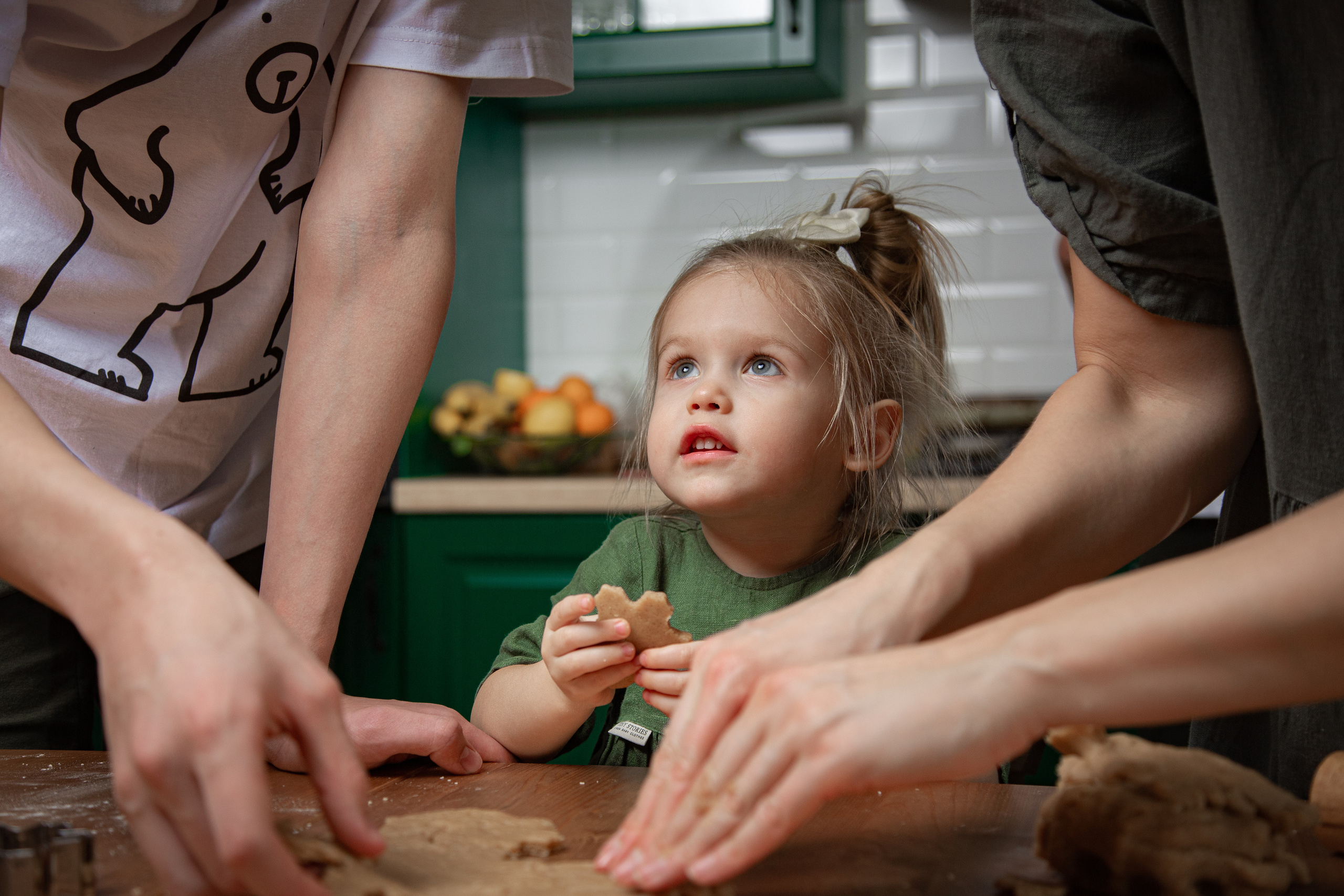 Детский семейный фотограф Великие Луки Анна Никонова
