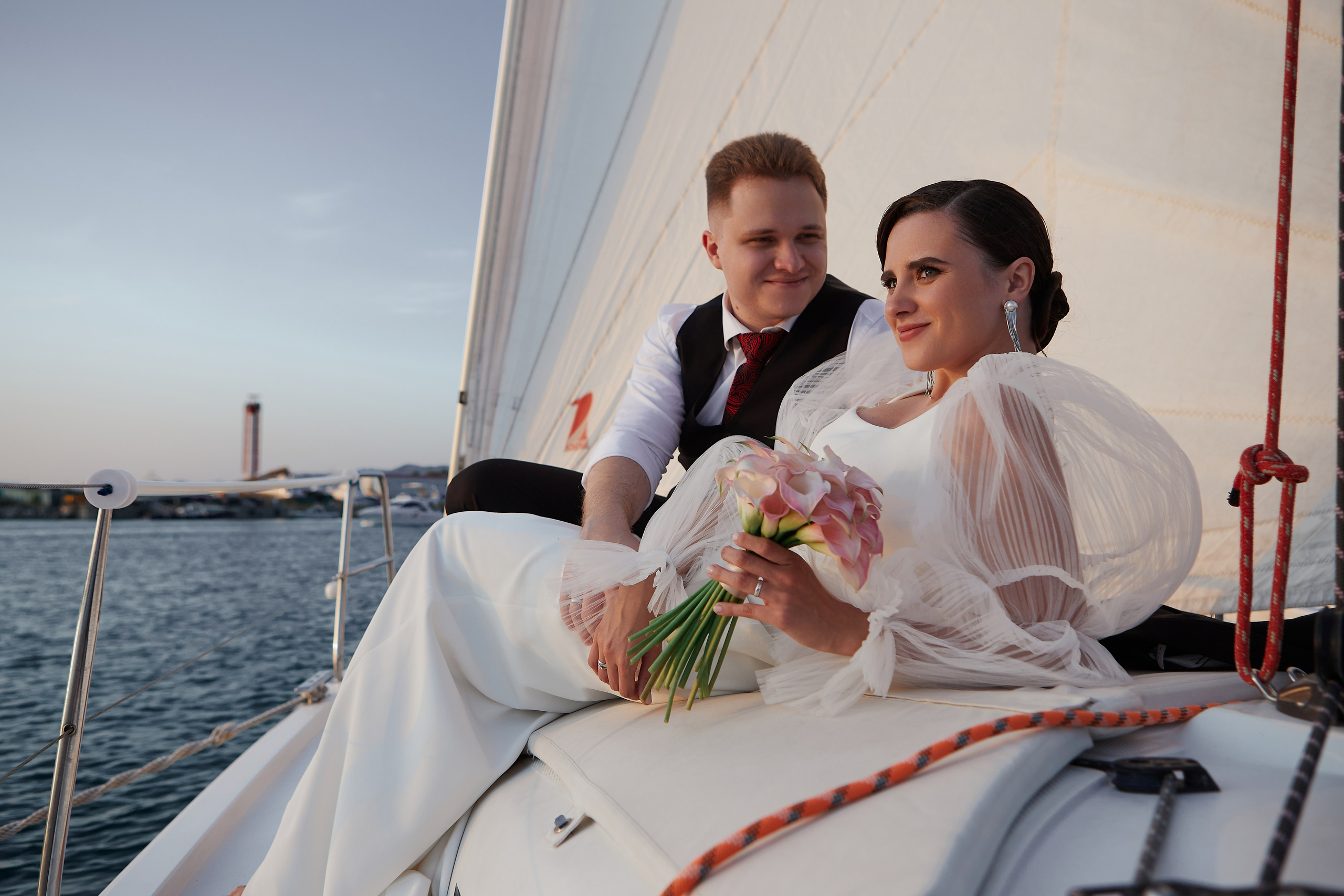 Wedding David & Lisa. Свадебный и семейный фотограф в Сочи-Красной поляне Ларионова Анна