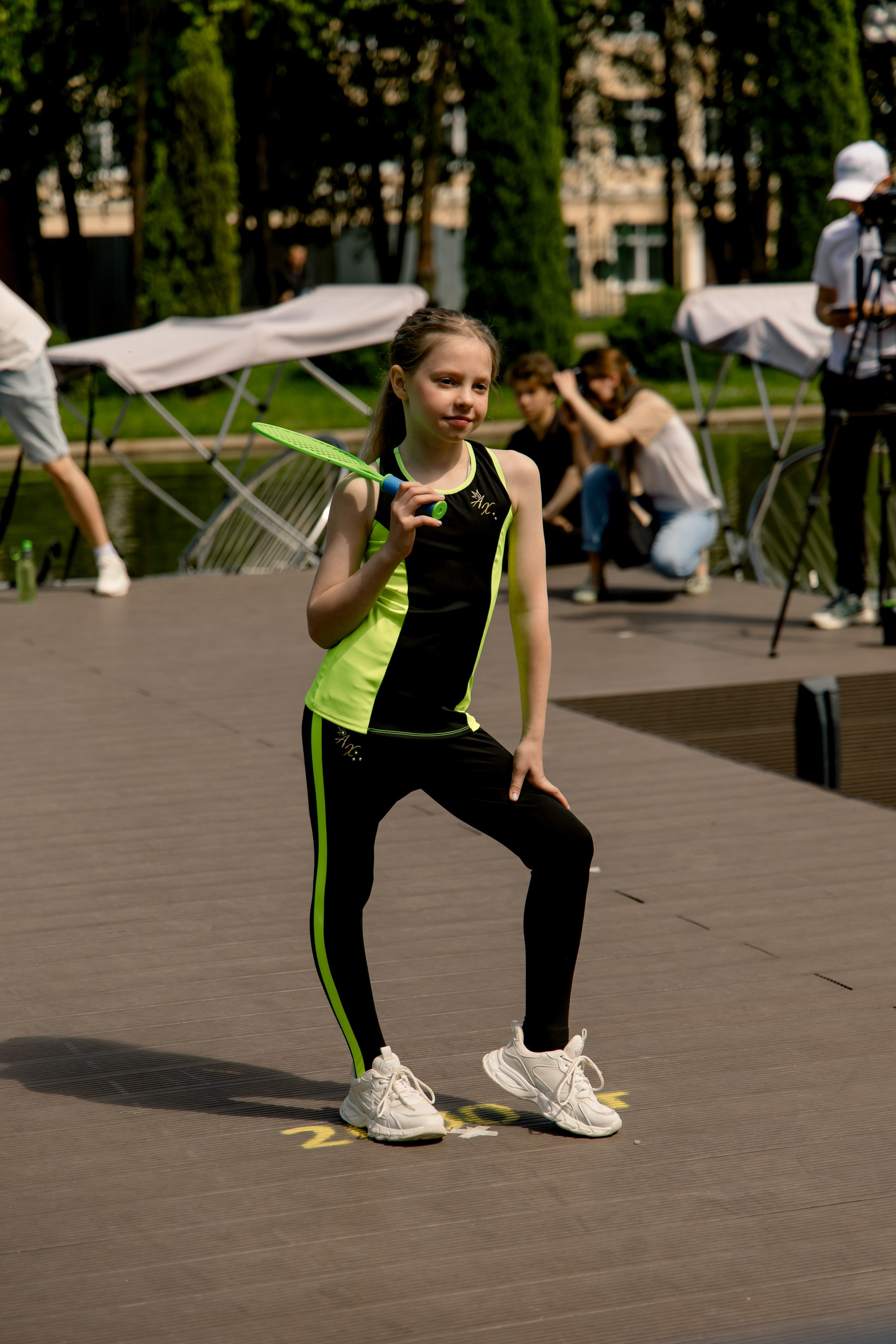 Smolensk Fashion Week 2025_показы_ДЕНЬ 1_KIDS FASHION TIME. Главная