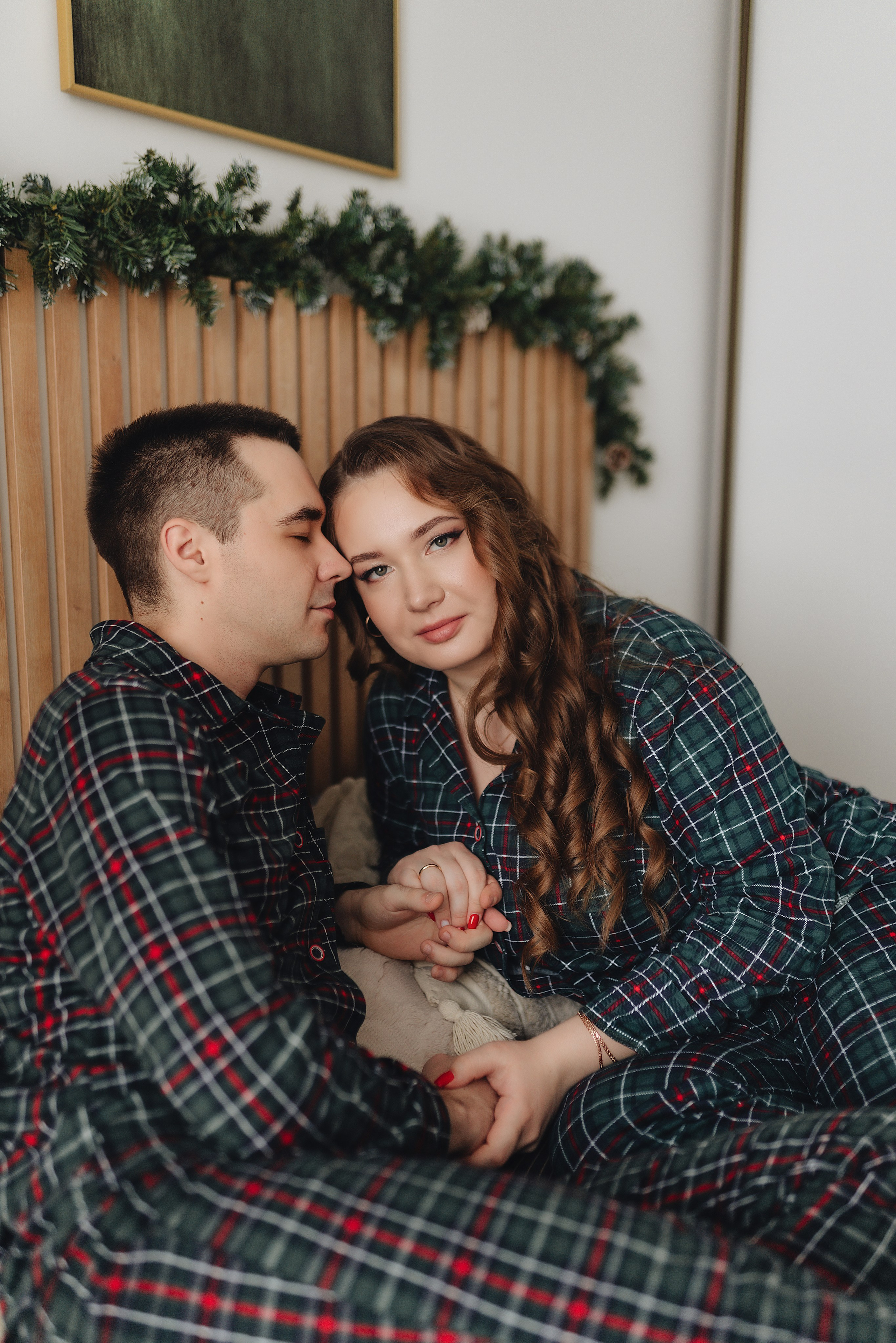 Мария и Александр. Фотограф Карина Шмулёва. Воронеж и область