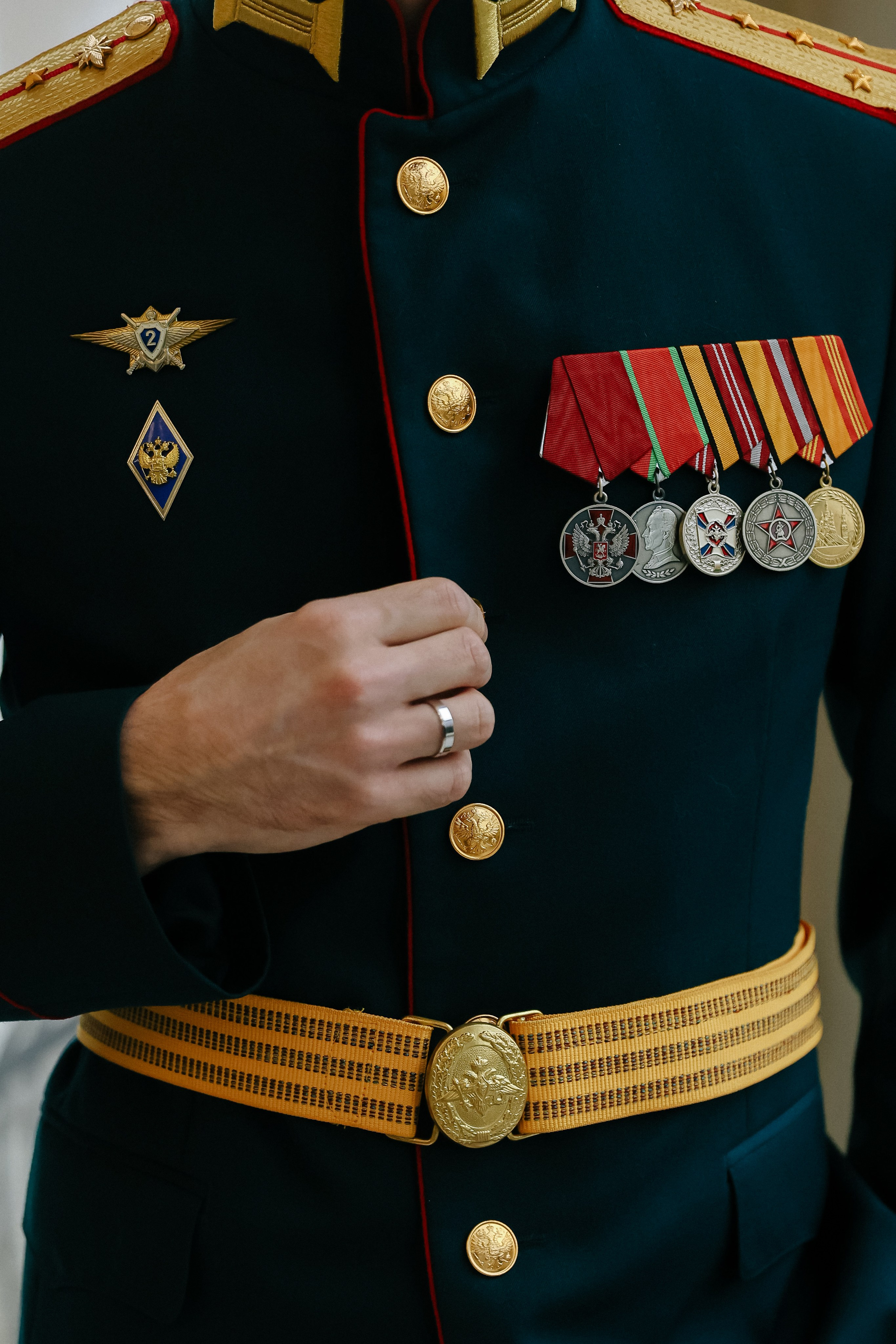 Максим и Дарья. Свадебный фотограф Екатеринбург Алексей Ладыгин