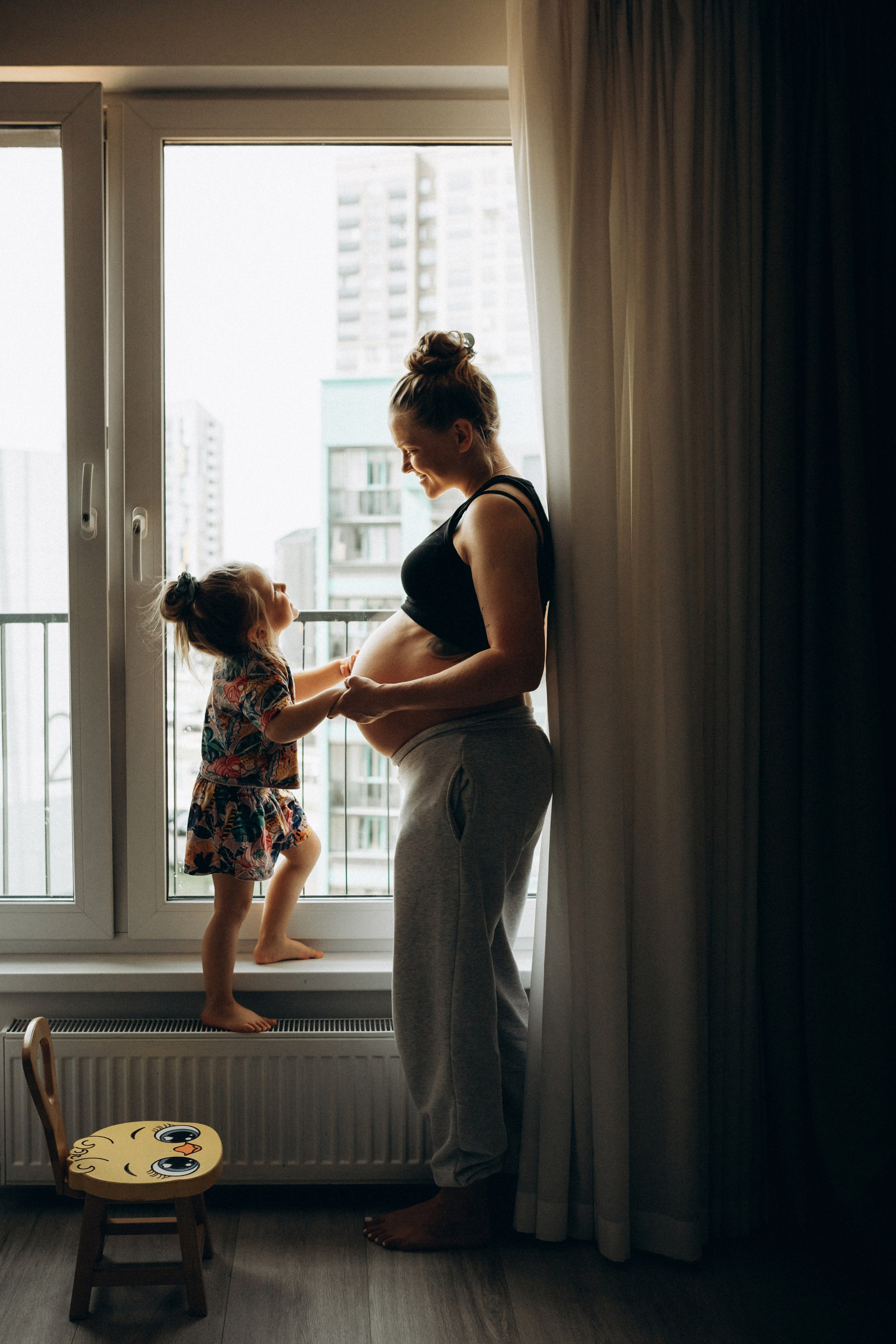 Алеся Стеша. Семейный фотограф в Минске и РБ Стеликова Анна