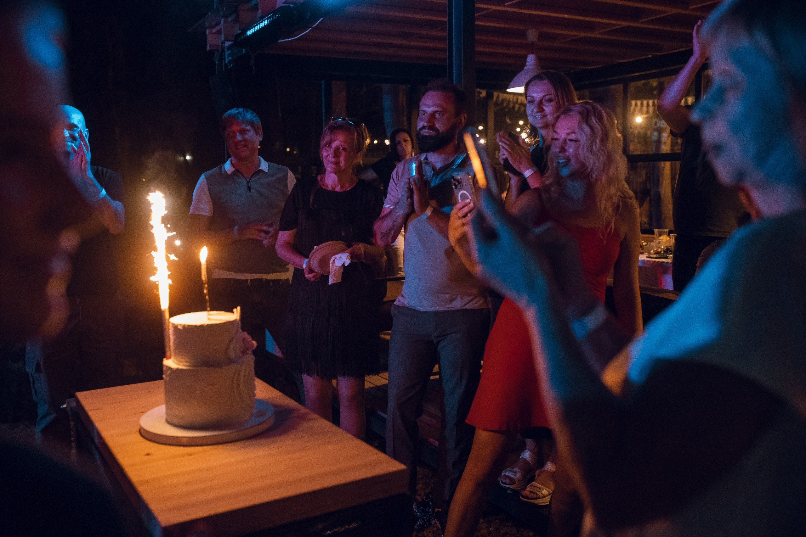 ДР Парк Культуры&Антоха МС — 20.07.24. Фотограф Николай Петрушкин | Ставрополь, Москва