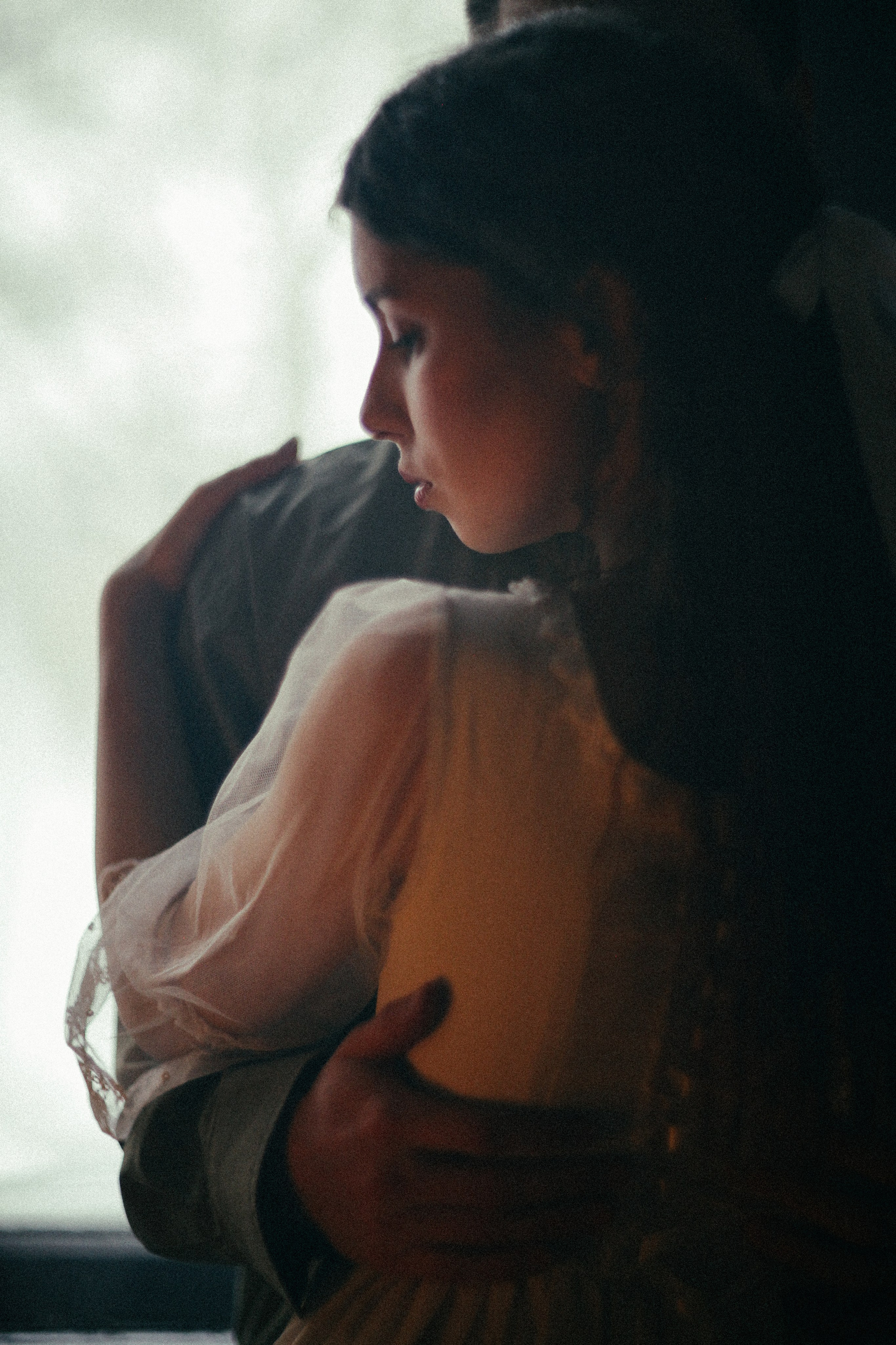 Лера+Никита. Портретный фотограф в Москве Анастасия Пимова