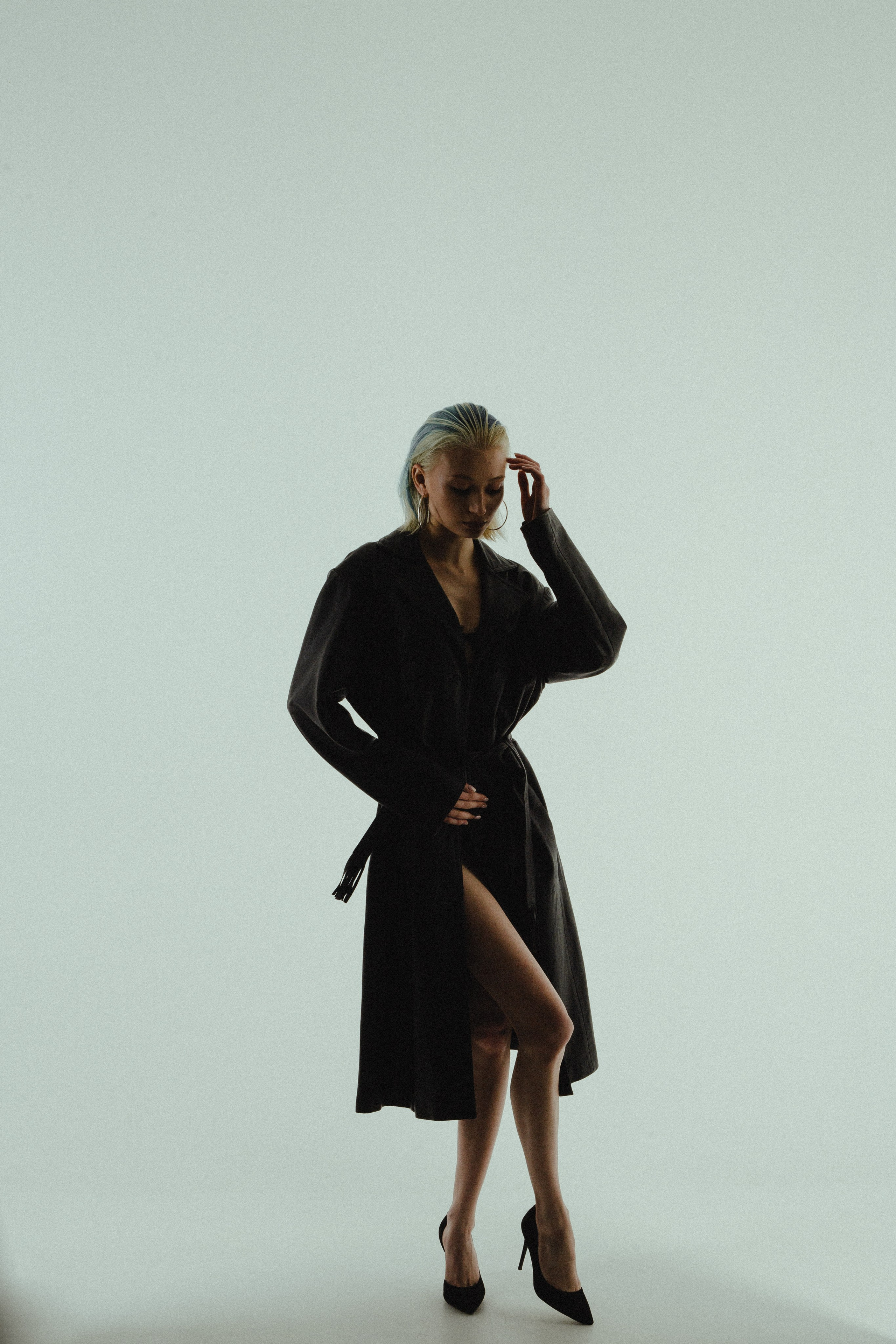 Алла 2. Фотограф Блинова Арина | Санк-Петербург