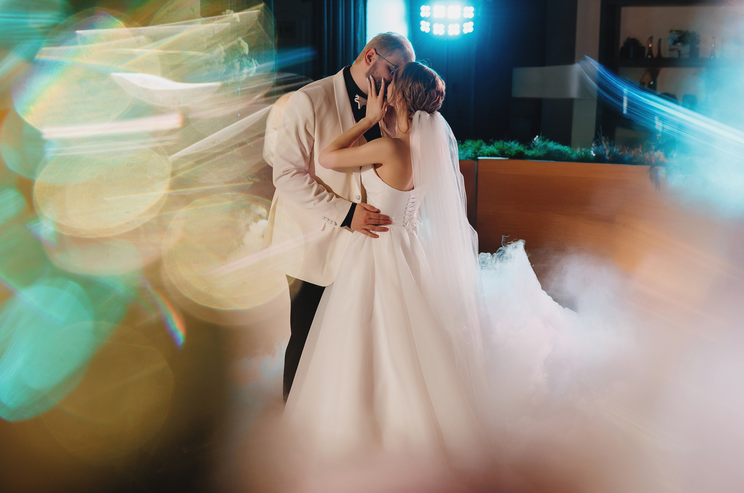 15 марта 2025. Свадебный организатор Москва