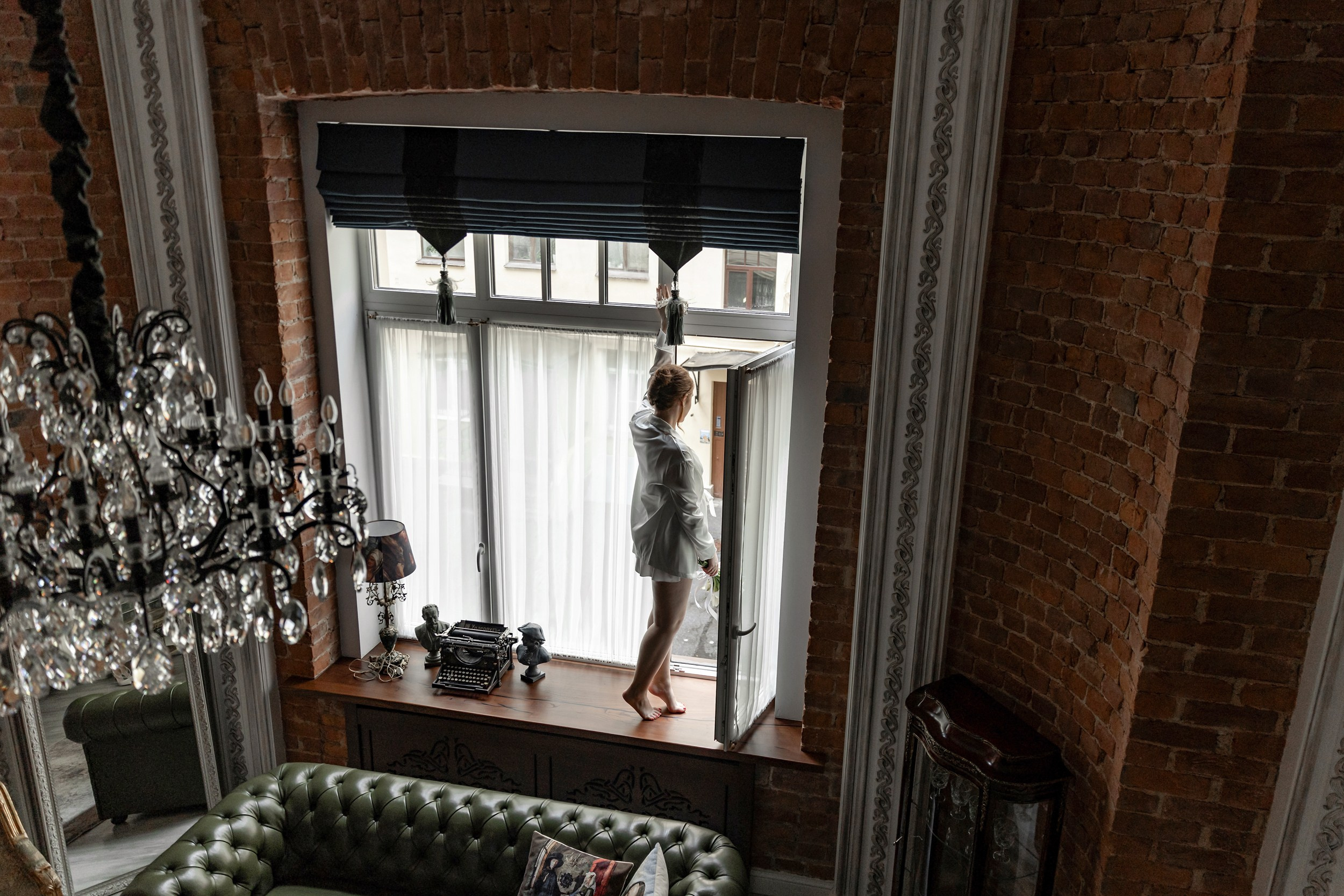 Свадебная серия Эки и Егора. Свадебный и портретный фотограф в Санкт-Петербурге Надежда Чечулина