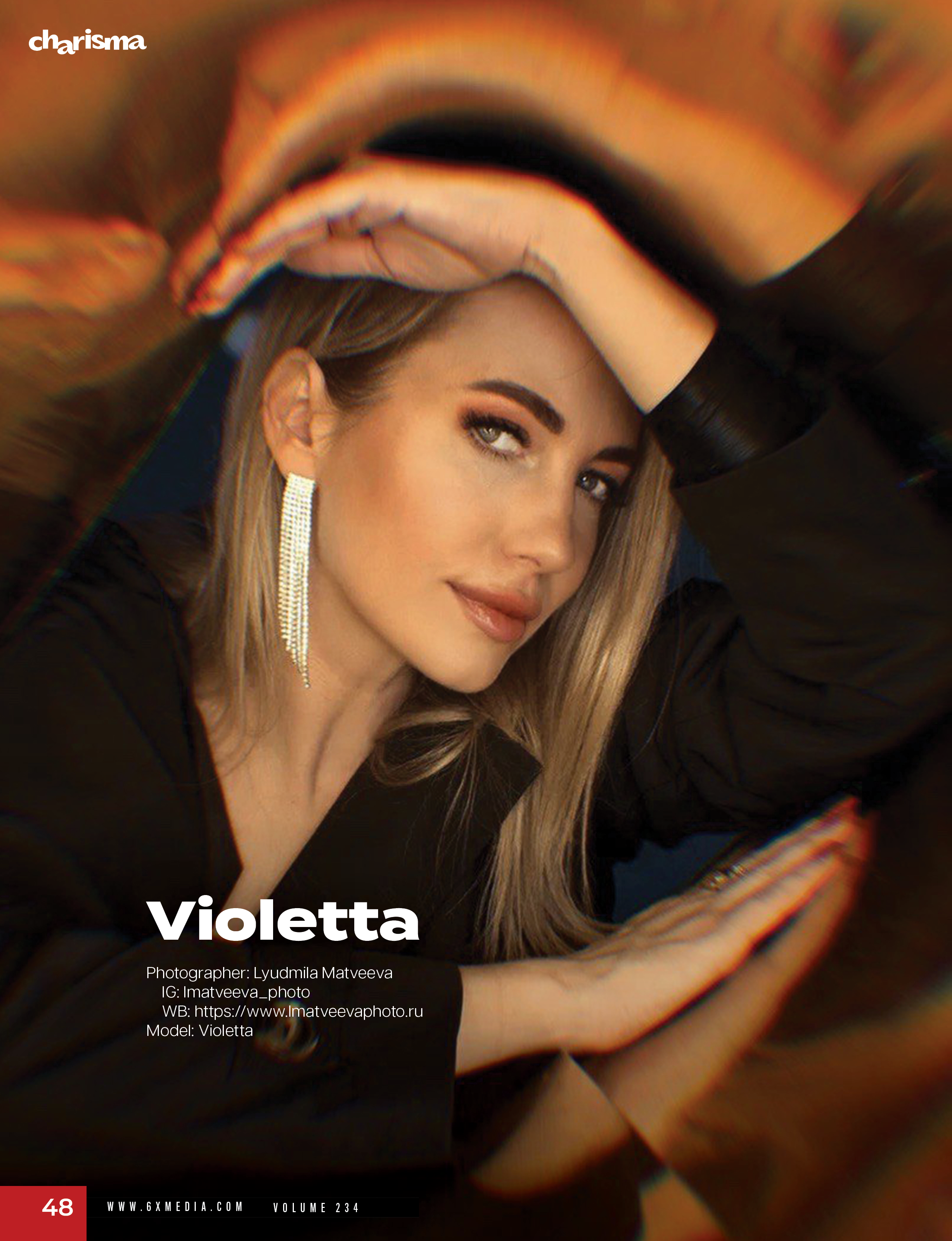 Charisma Atlanta, March 2025. Фотограф в Москве, МО и России