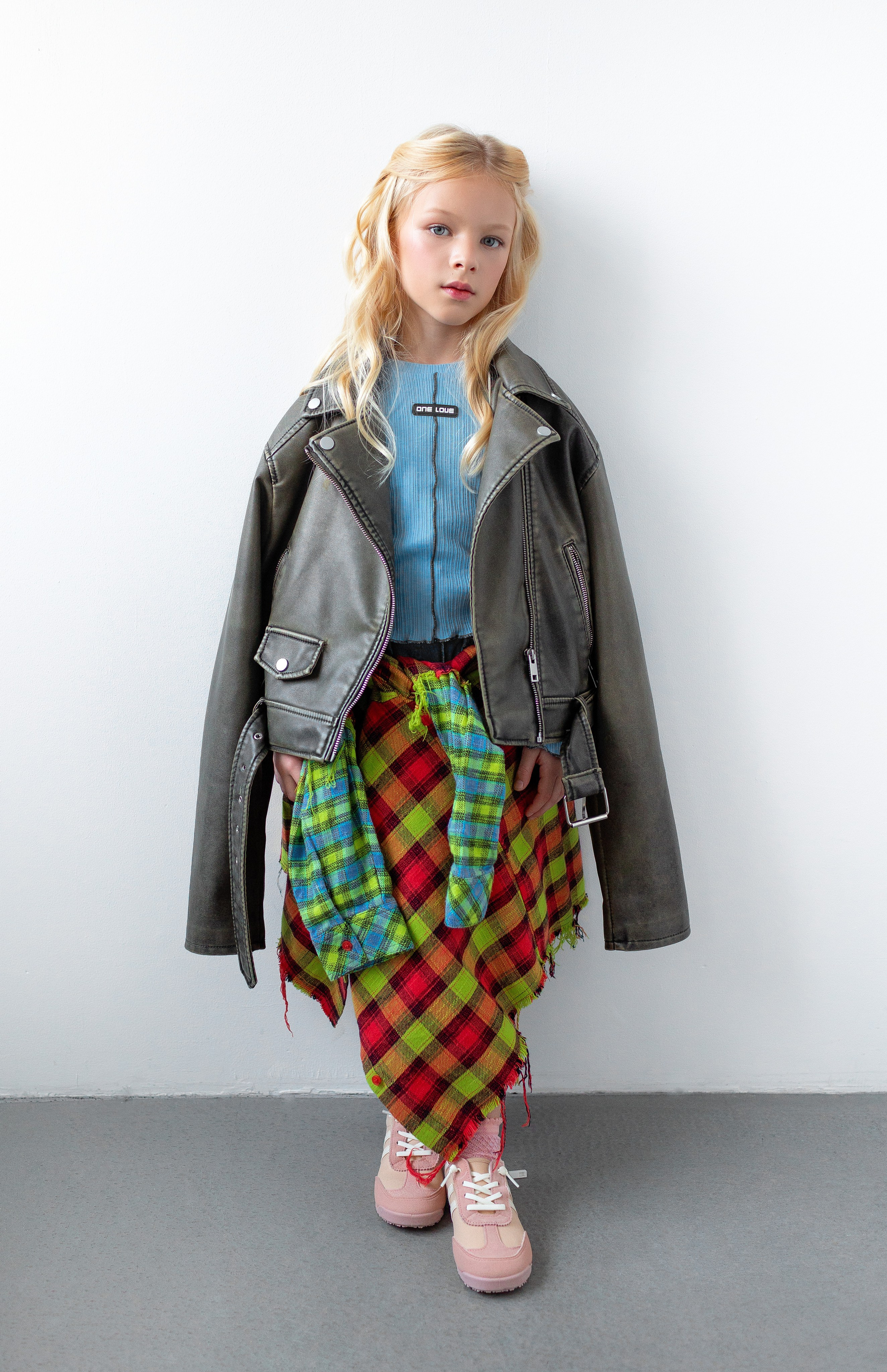 Аня. Фотограф в Москве Соколовская Ирина