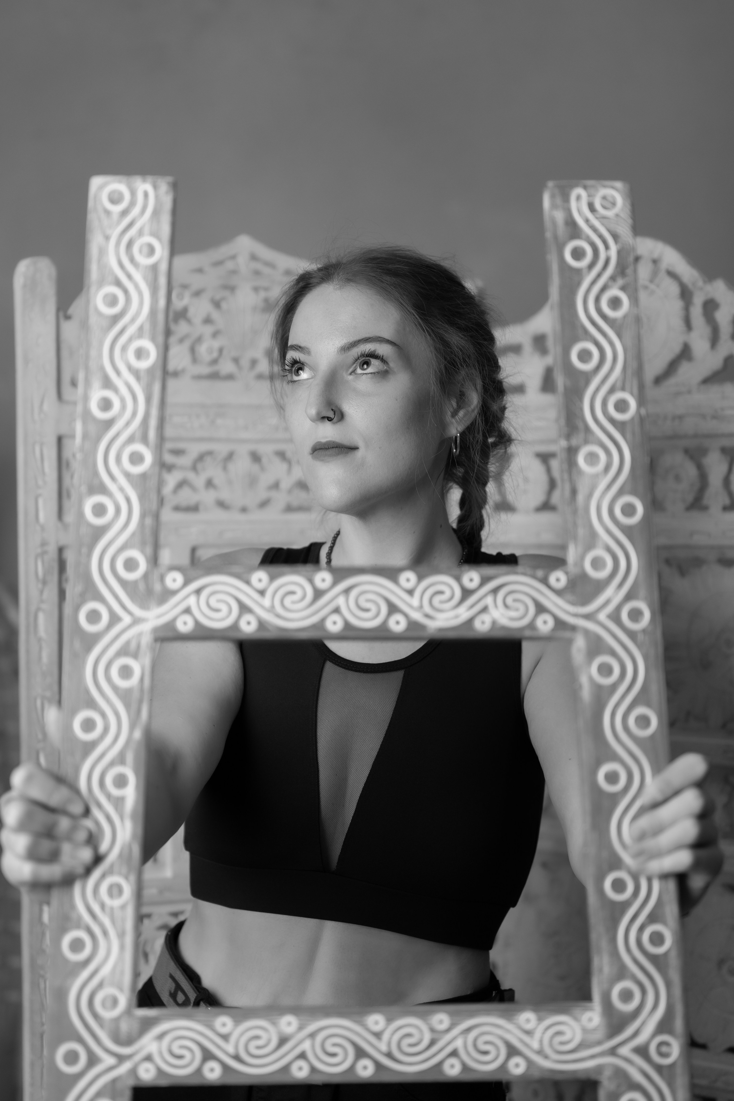 Южная Стелла. Фотограф и видеограф в Москве Анна Матюхина