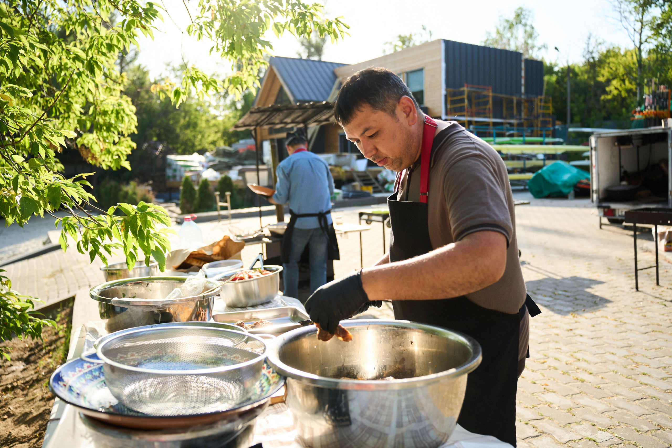 All-hands Третье Мнение 2025. Елизавета Мальгина, фотограф в Москве