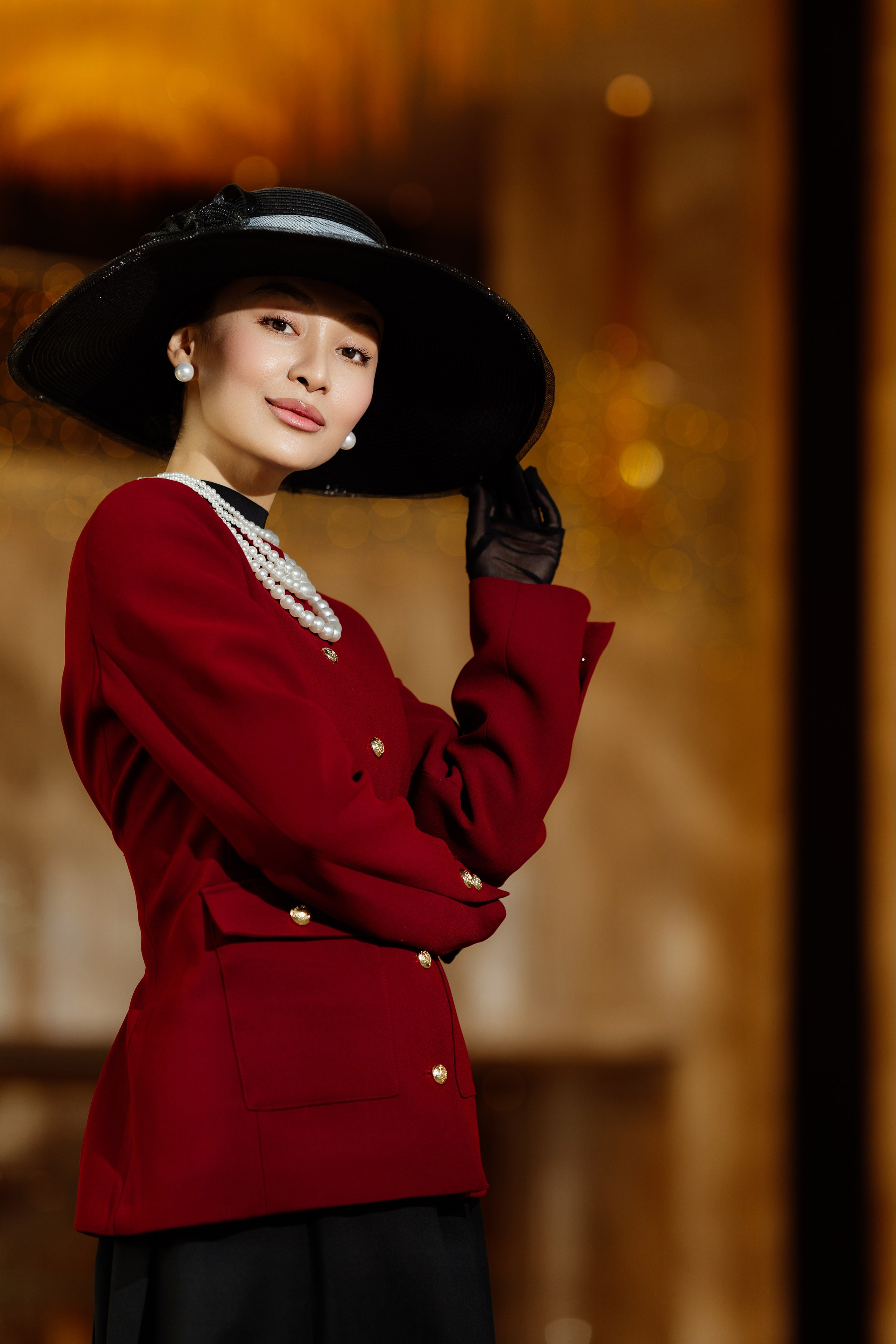 Fariza Eskermes. Свадебный фотограф Махаббатов Алишер