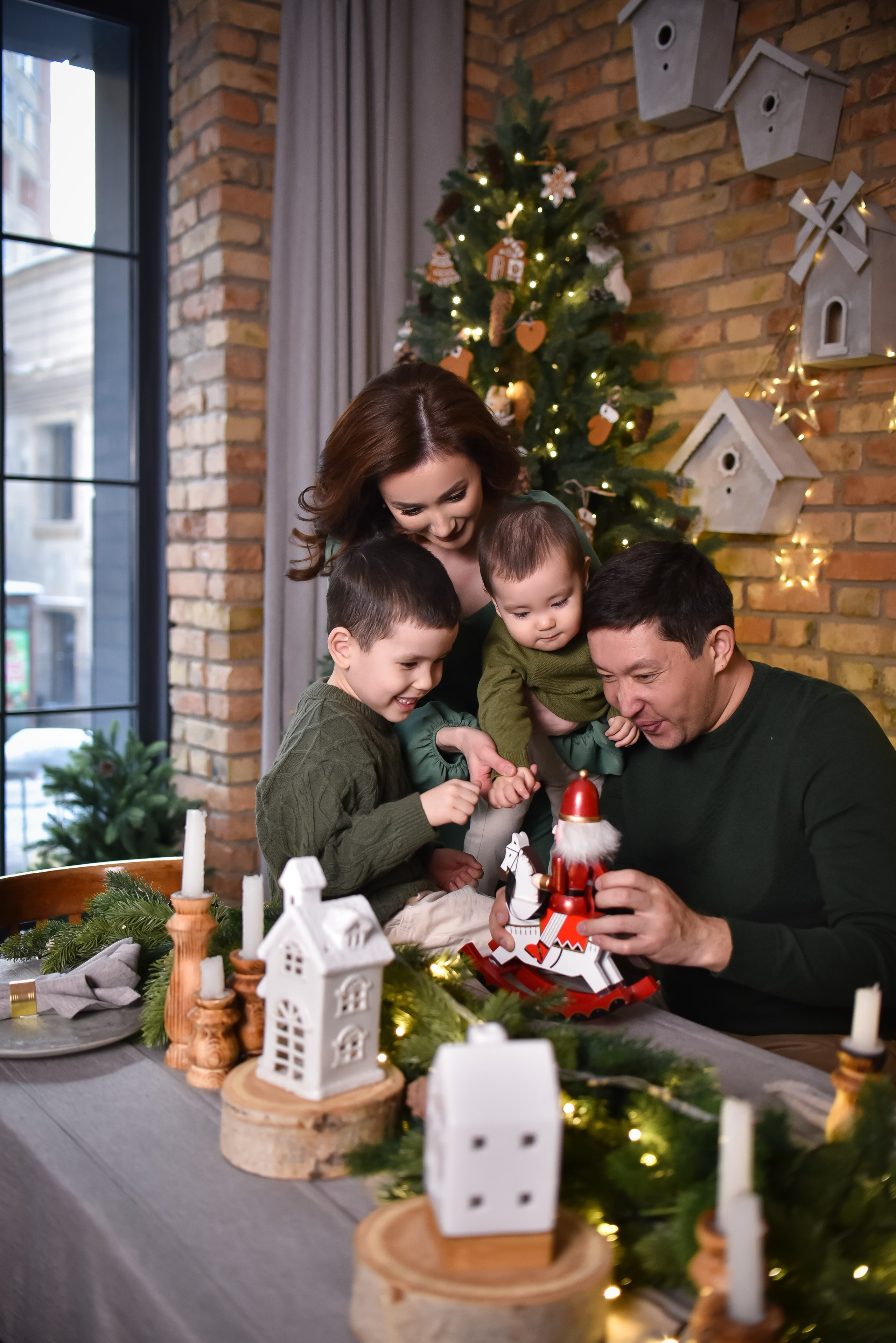 Шолпан. Фотограф Тамара Катапова