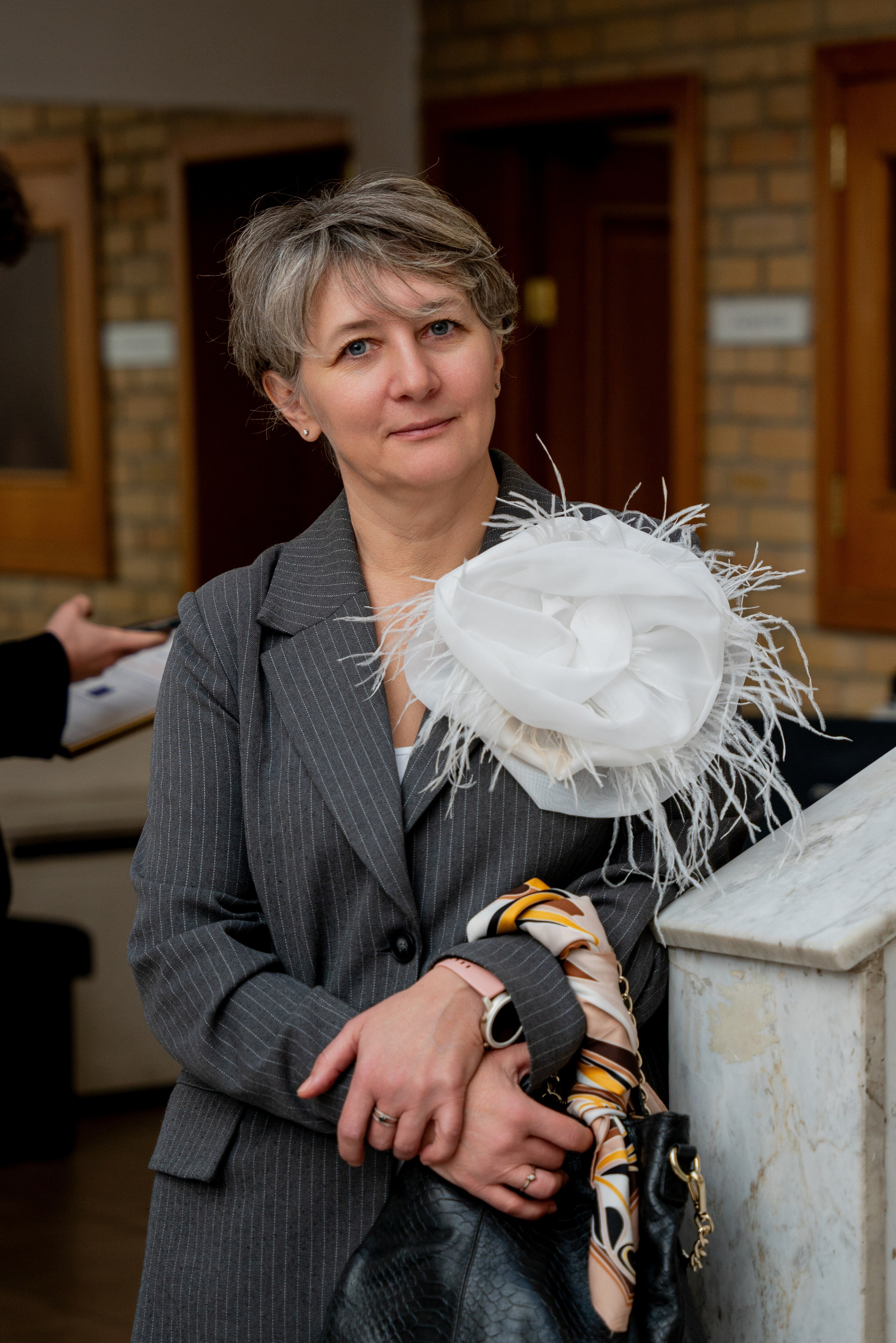 КОНФЕРЕНЦИЯ В ДОМЕ АРХИТЕКТОРА. Фотограф на любое мероприятие