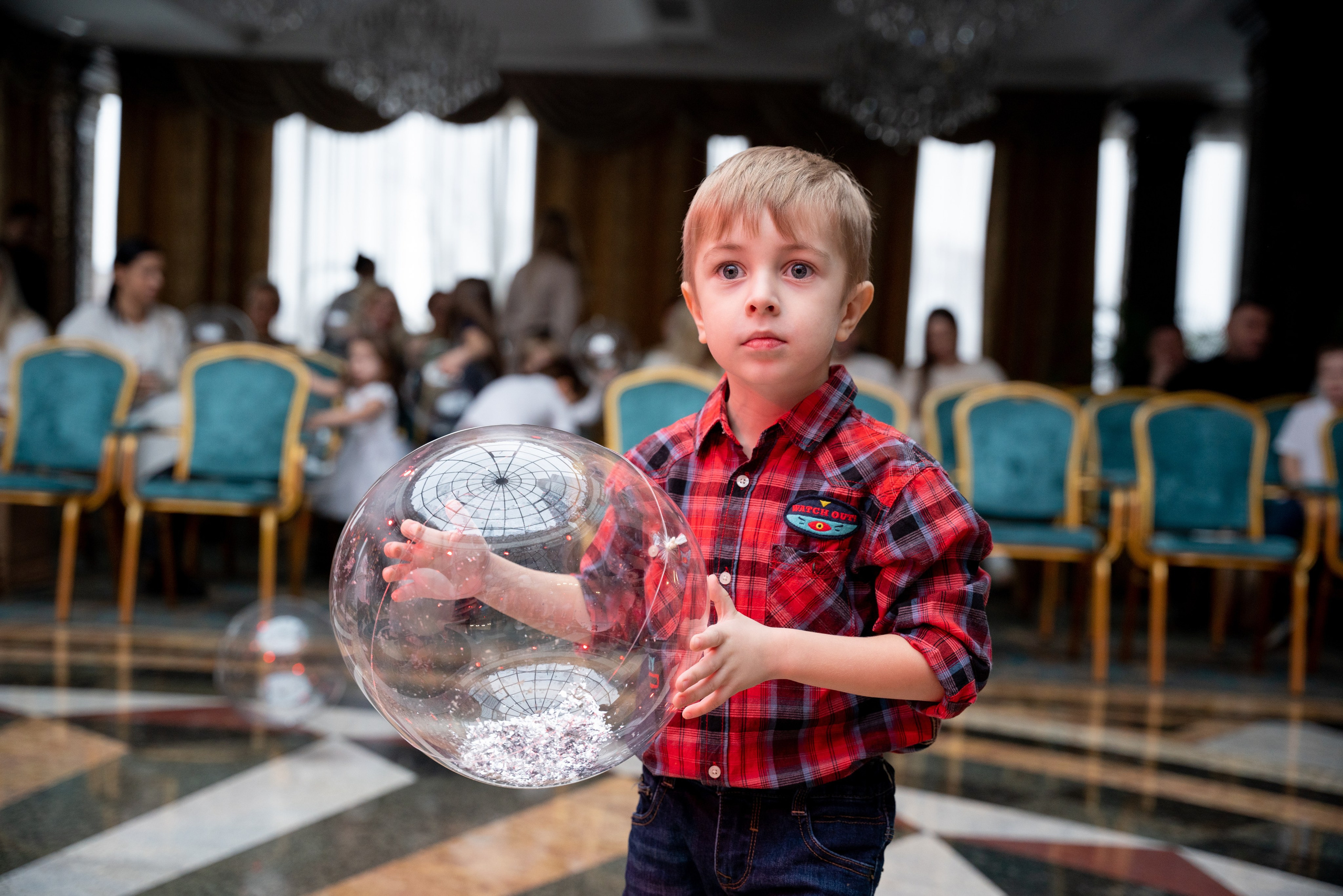 ДЕТСКИЕ ЕЛКИ 2025. Фотограф на любое мероприятие