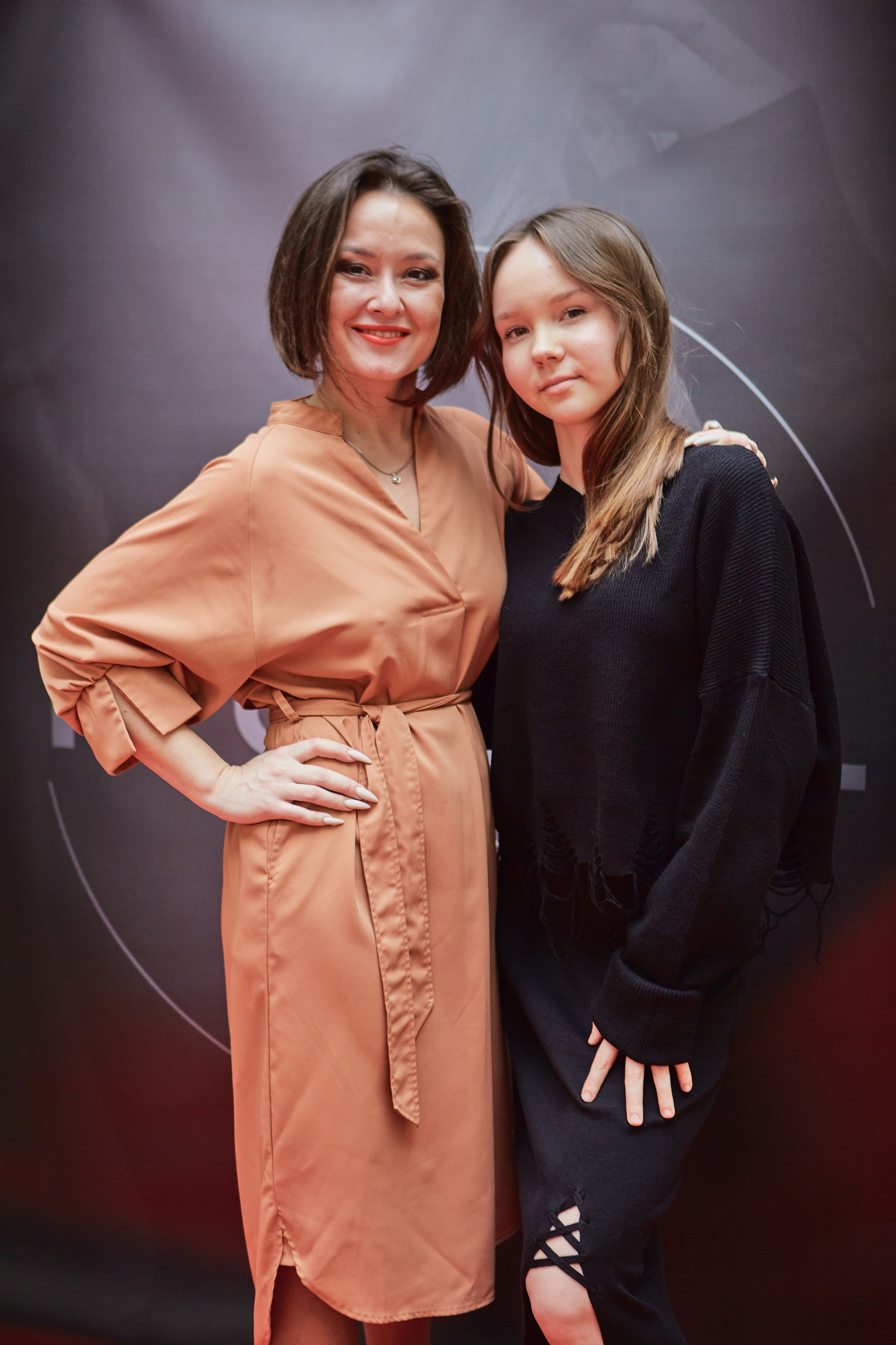 FASHION SHOW ТЦ Sun City. Efimova Model Agency