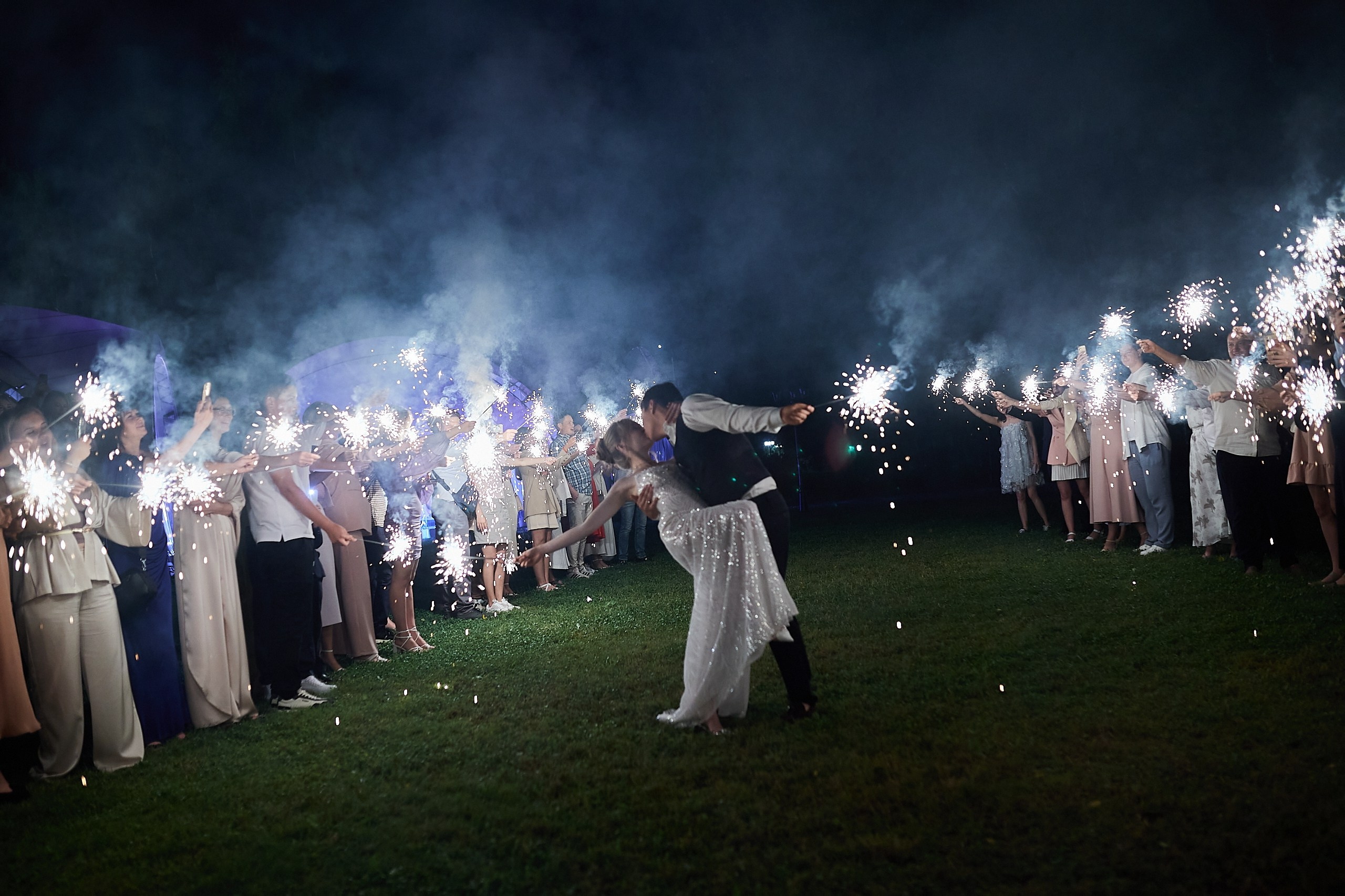 Даниил & Евгения. Фотограф и Видеограф в Москве. Олег Корушев