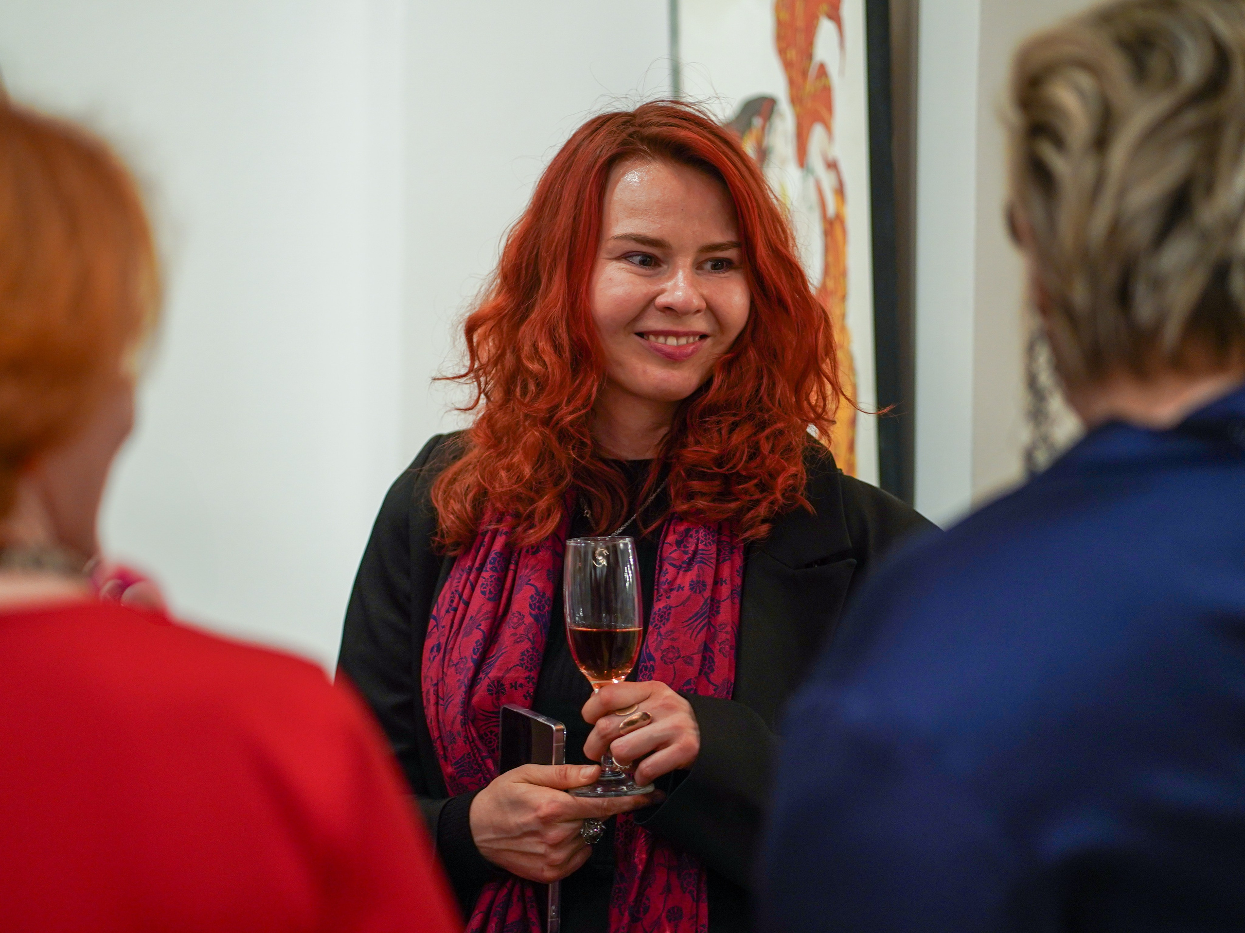 Московская школа мозаики, репортаж. Главная