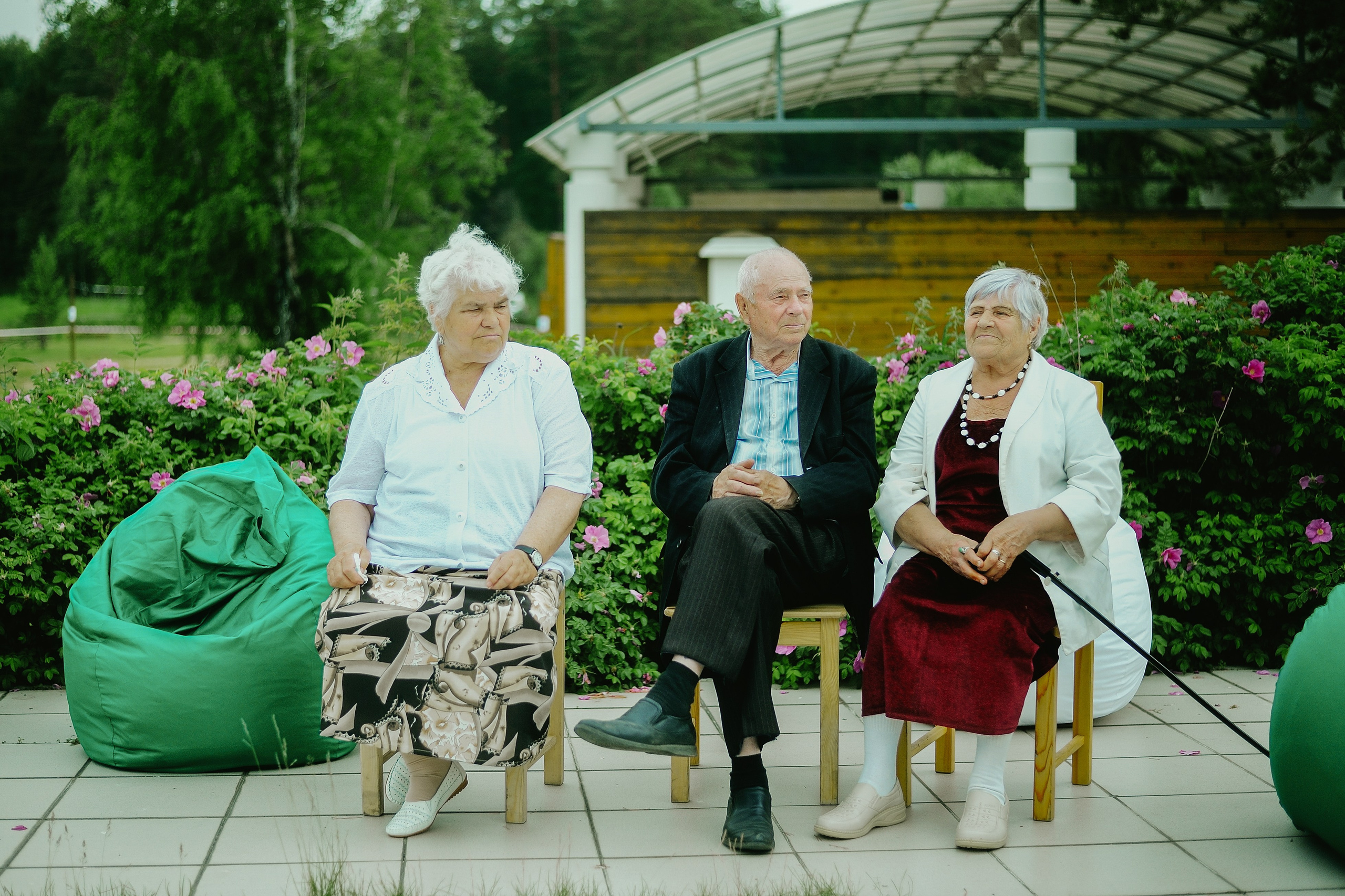 Ксюша и Рустам. Фотограф в Нижневартовске Анна Стрельцова