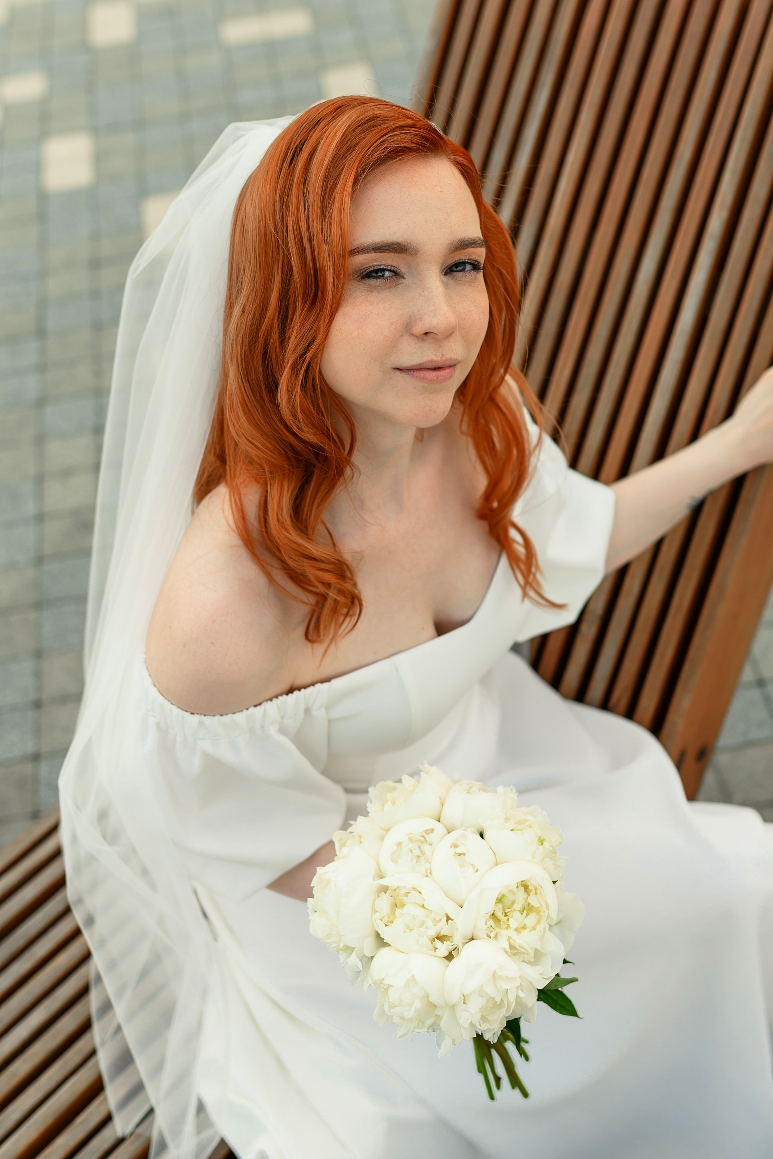 A&I. Фотограф Марина Росси