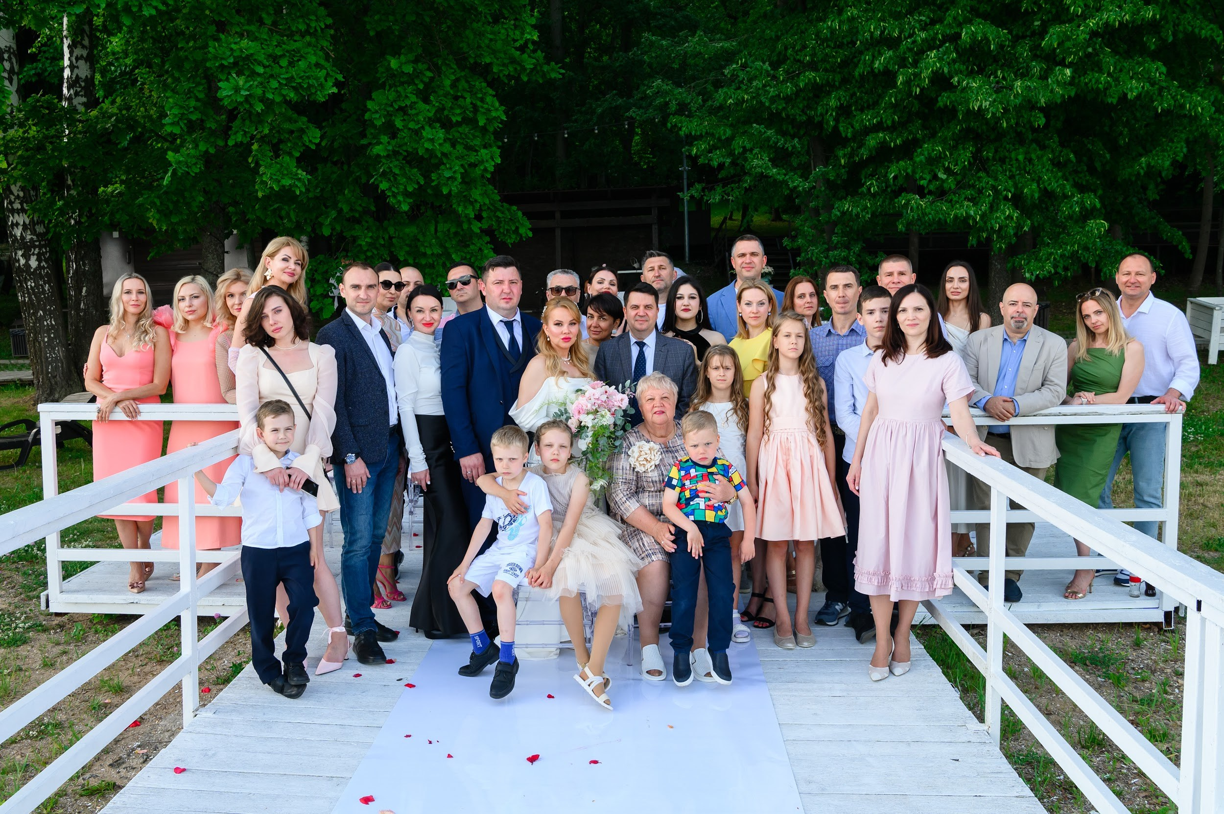 A&V. Фотограф Марина Росси