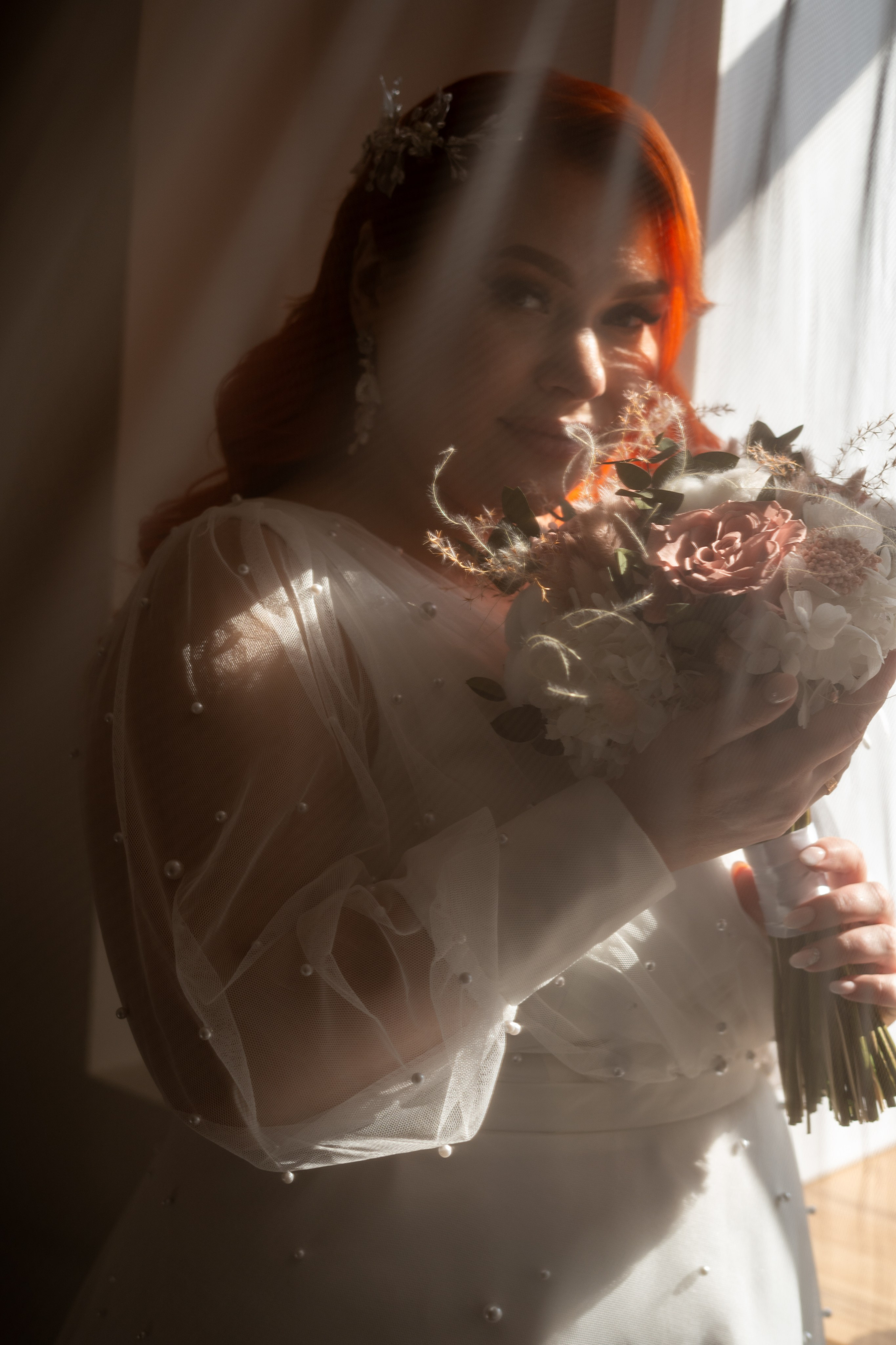 Свадебная Фото-съёмка. Дарья и Владислав 24.04.2024 г. Видеограф и Фотограф в Красноярске