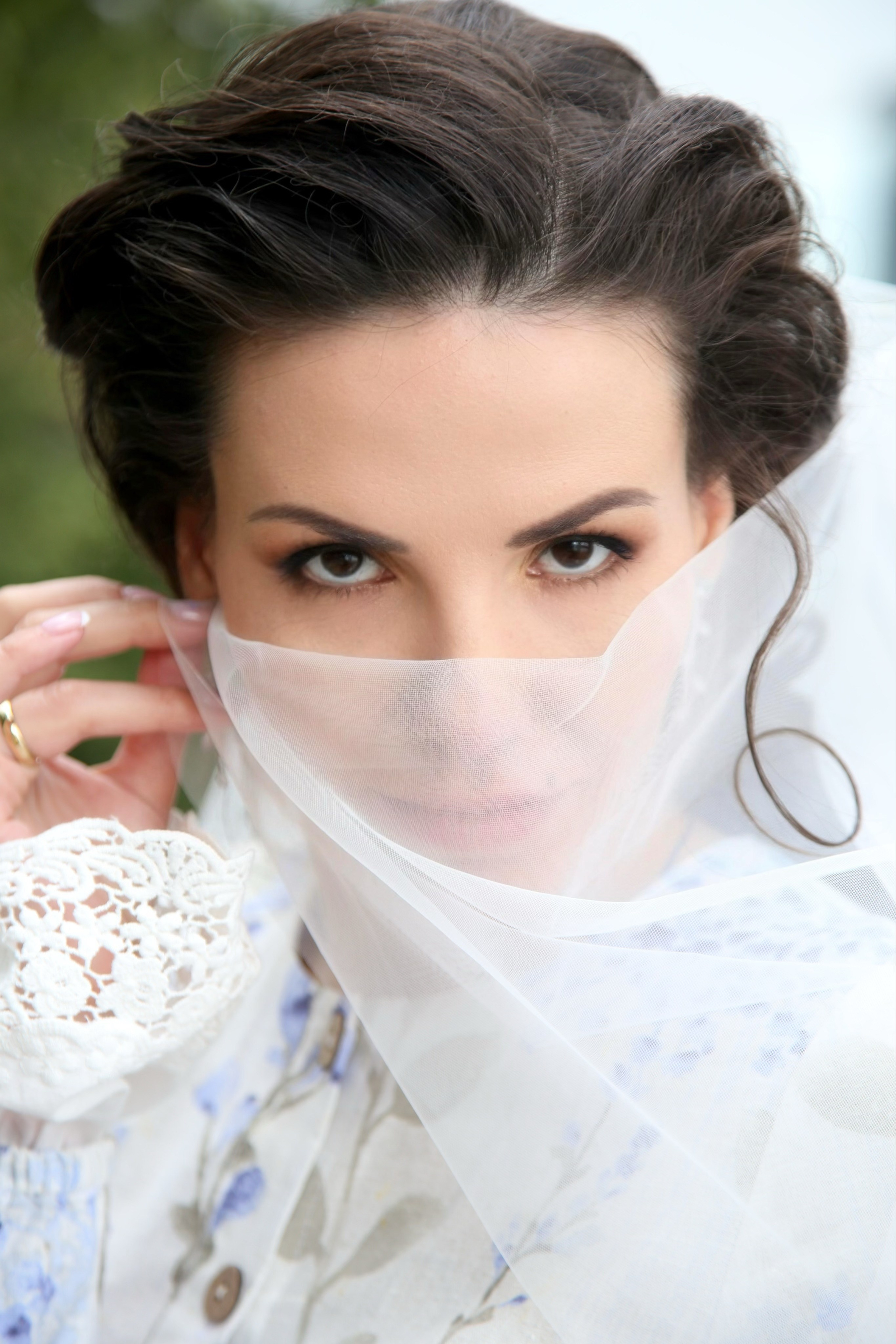 Свадебная фотосессия. Фотограф-режиссёр Майя | Москва