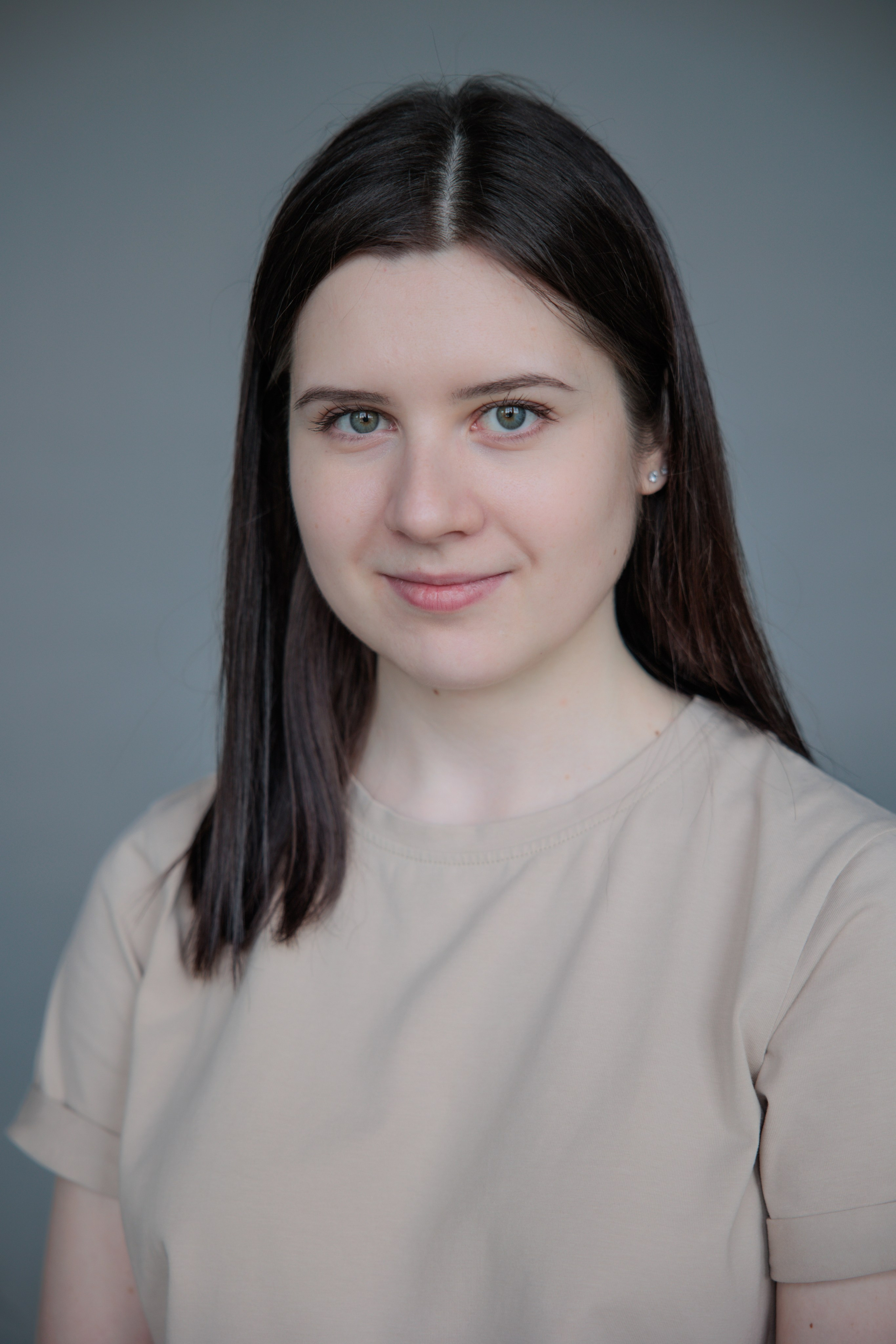 НАТАЛИЯ. Я фотограф из Москвы к Вашим услугам