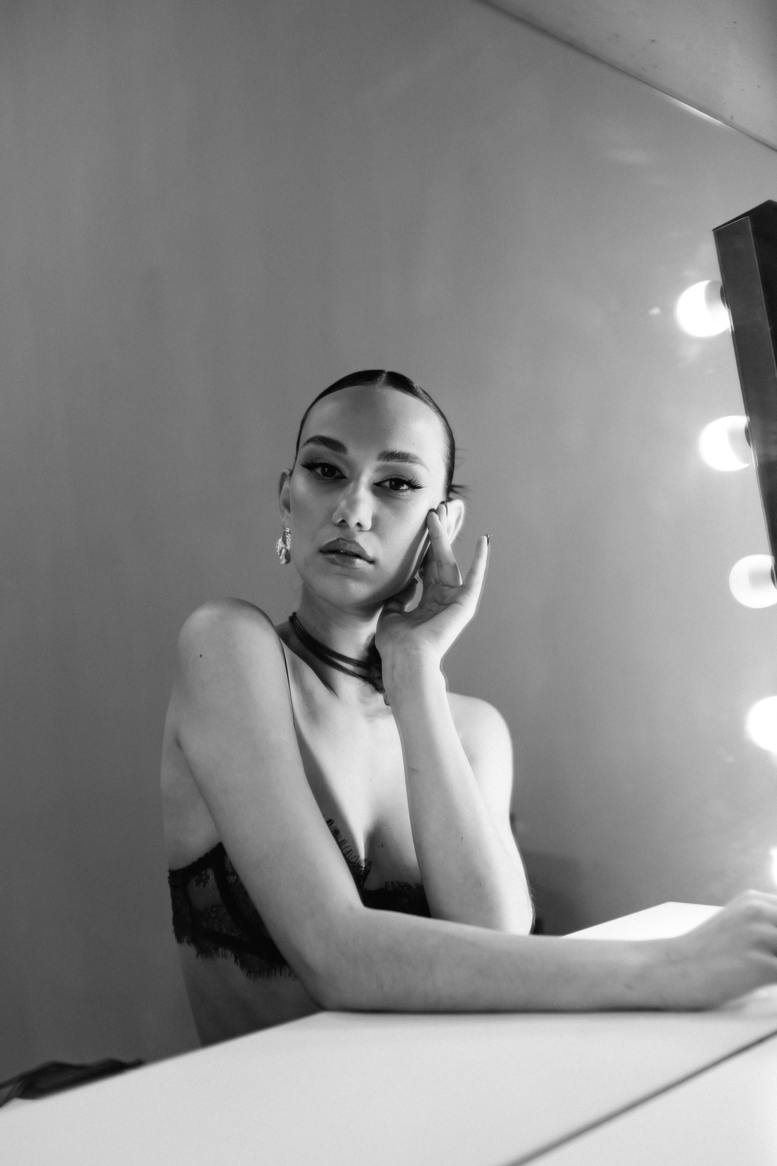 Varvara. Ника — ваш персональный фотограф в Нижнем Новгороде