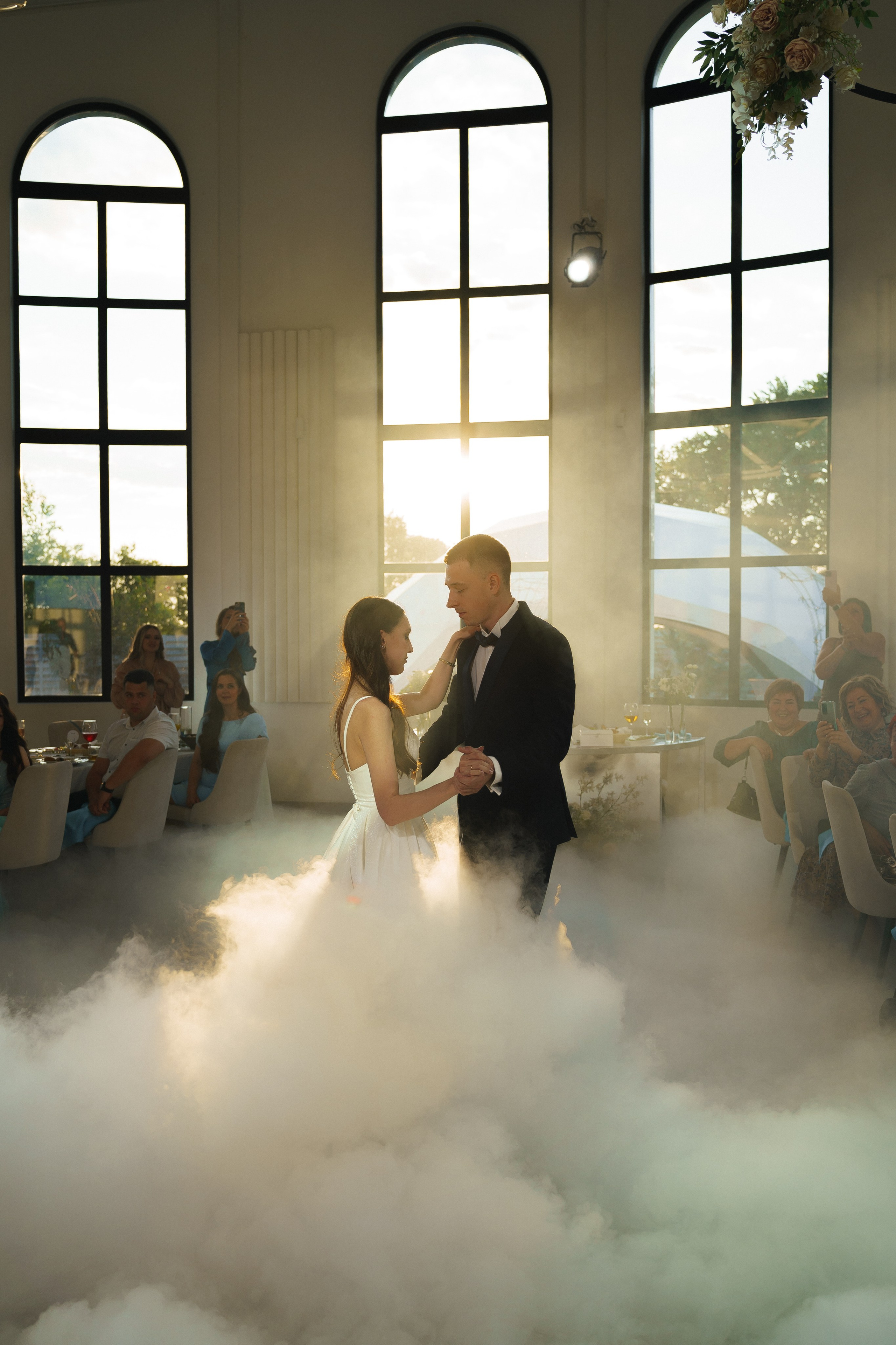 Иван и Лейла. Свадебный Фотограф Хабаровск Евгений Корсков