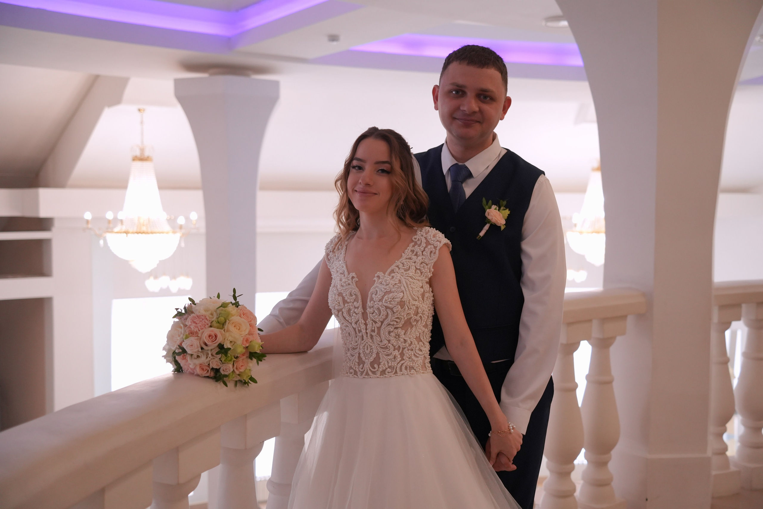 Люда + Паша: полная серия (пакет 8 часов). BYFOX STUDIO 68 — фото и видеосъёмка Тамбов, Москва, Воронеж, Липецк