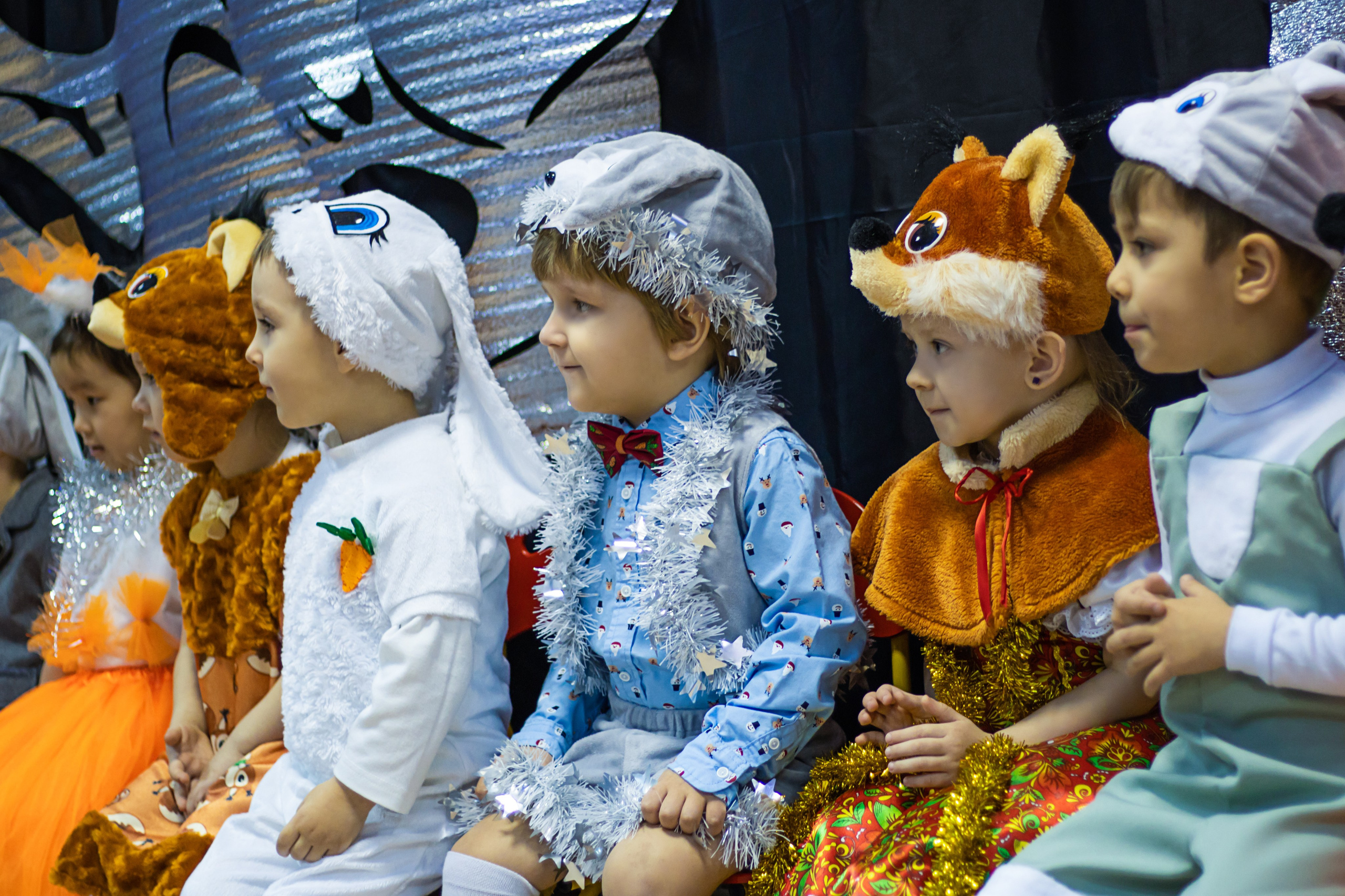 Праздничные съемки. Семейный фотограф в Невельске Виолетта Киселева-Лелейка