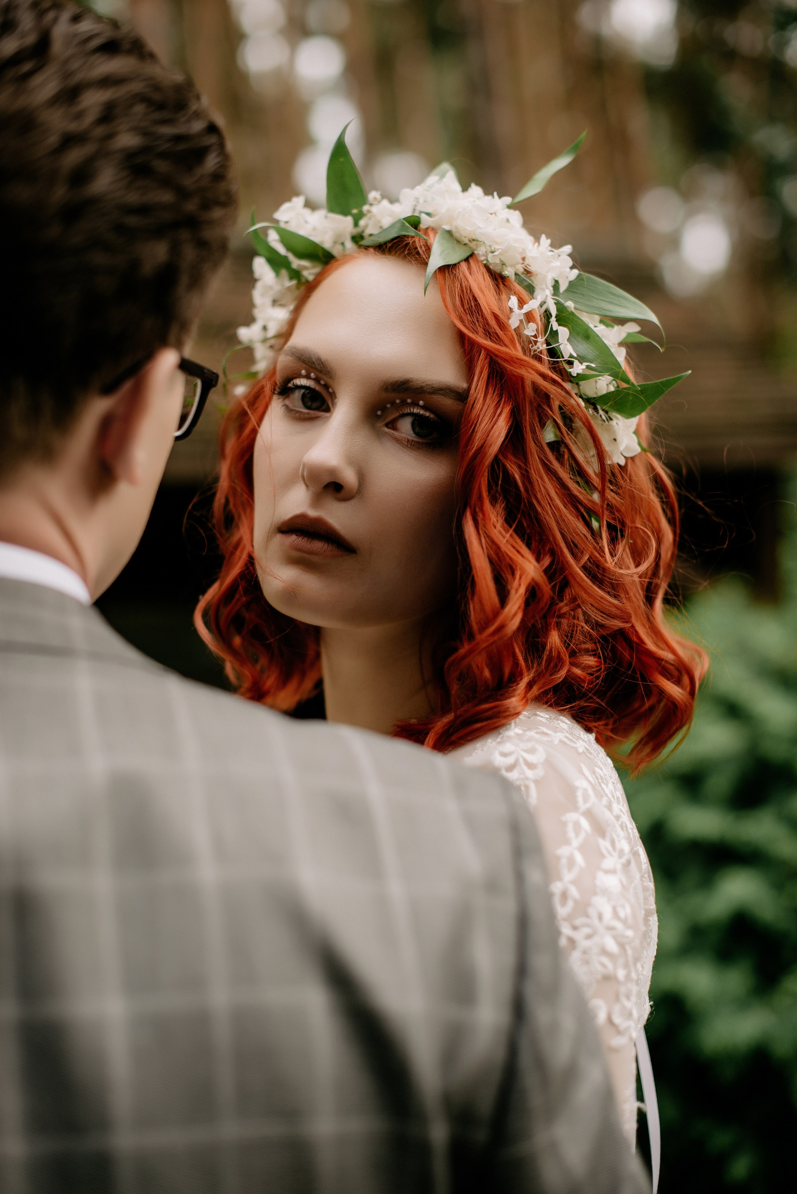 Виктория и Виктор. Свадебный фотограф, фотограф беременности Дарья Доценко