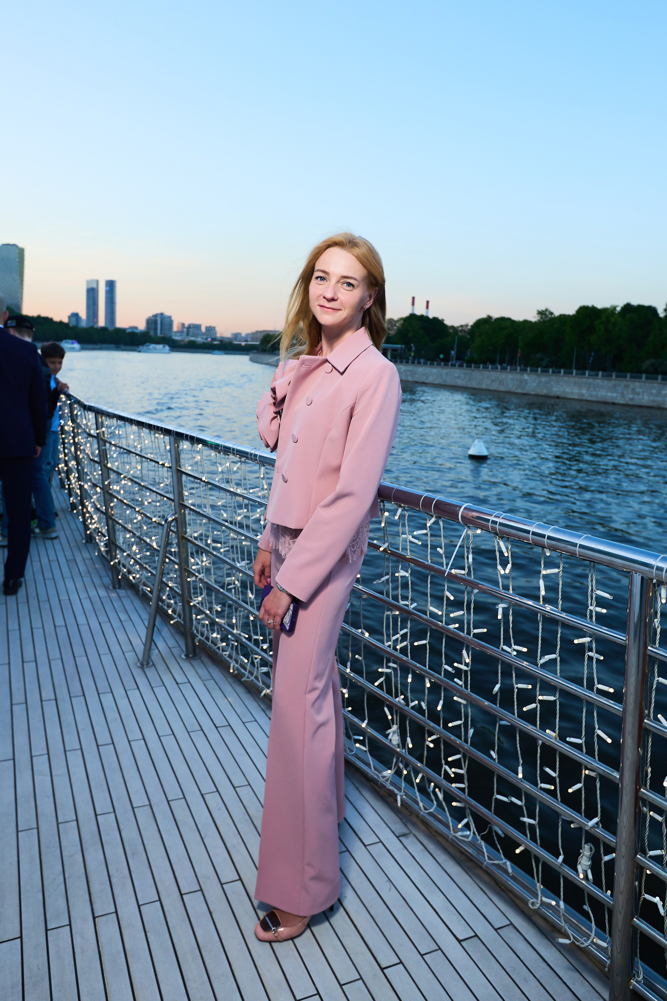 Выпускной 4 класс. Фотограф Иван Недорез